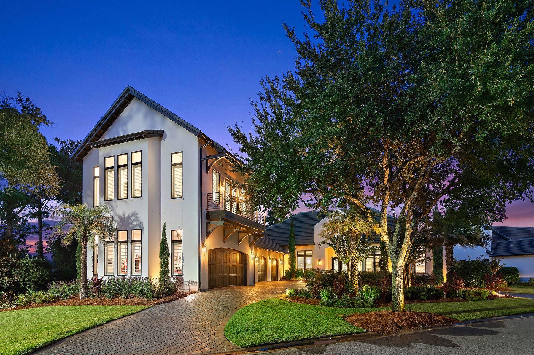 3568 Preserve Drive