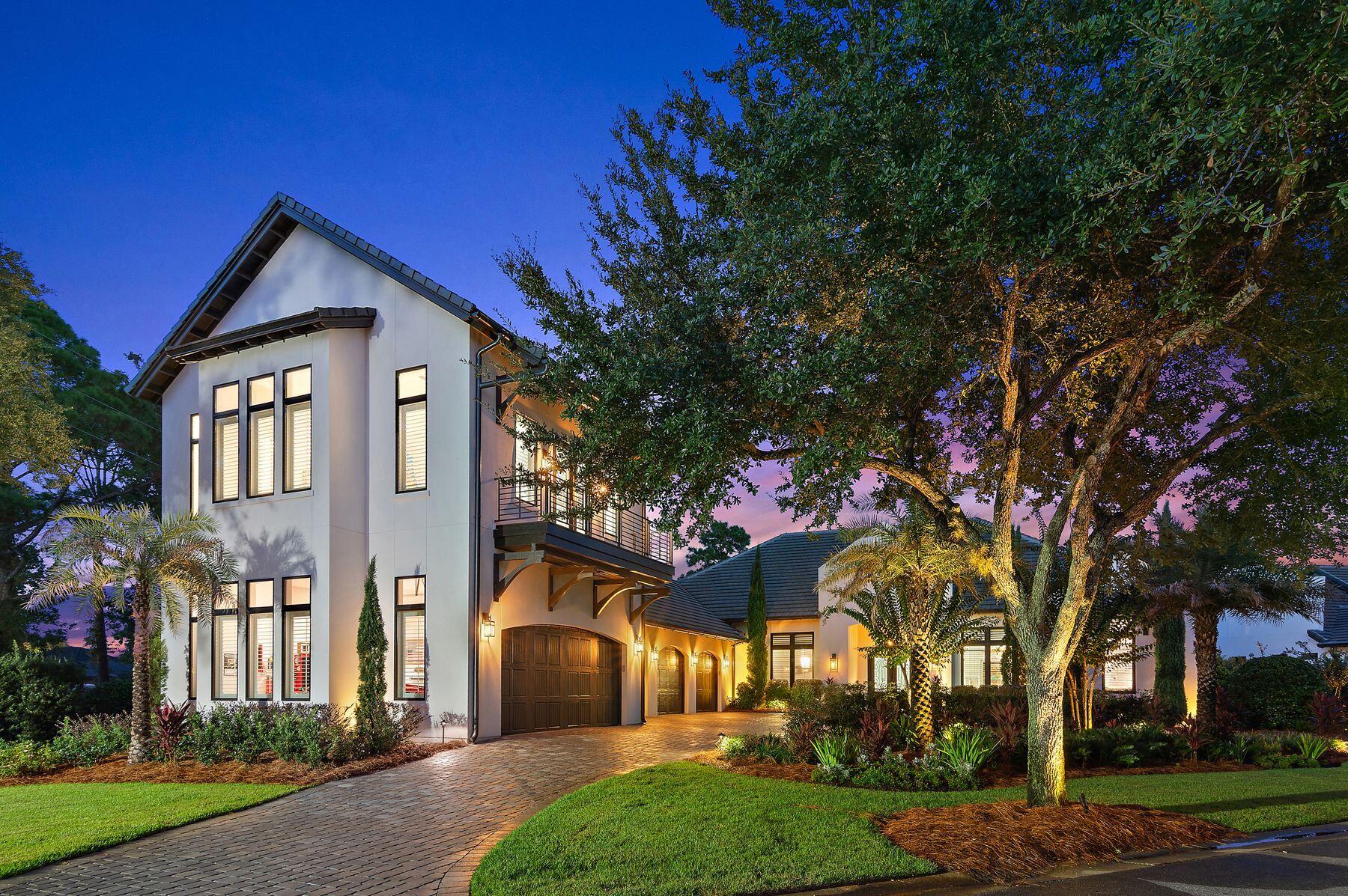 3568 Preserve Drive