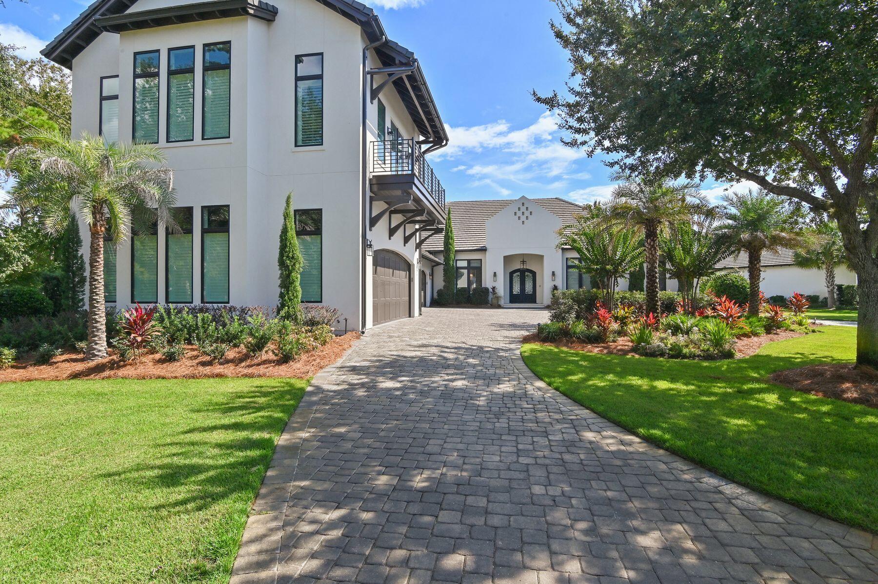 3568 Preserve Drive