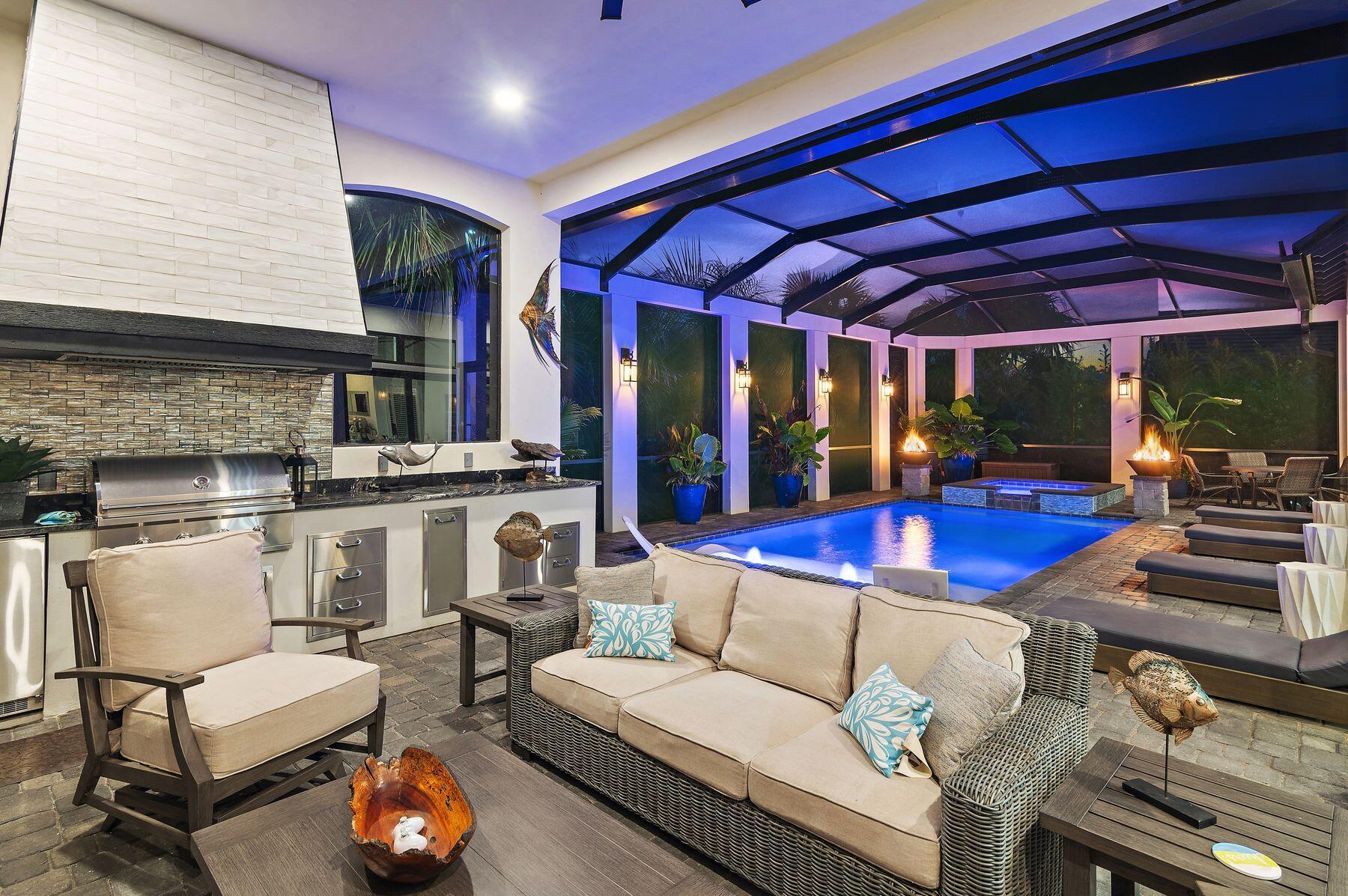 3568 Preserve Drive