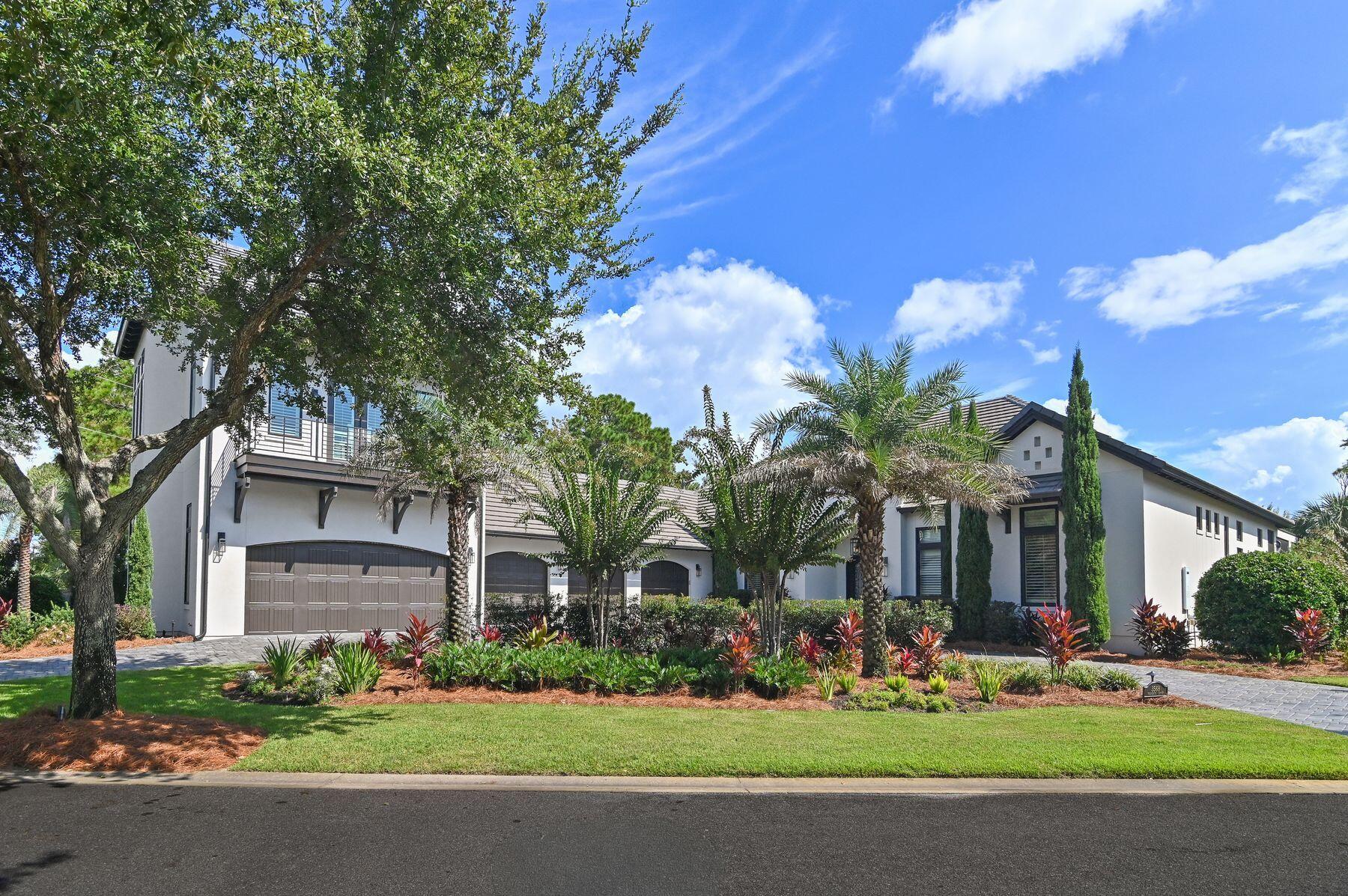 3568 Preserve Drive