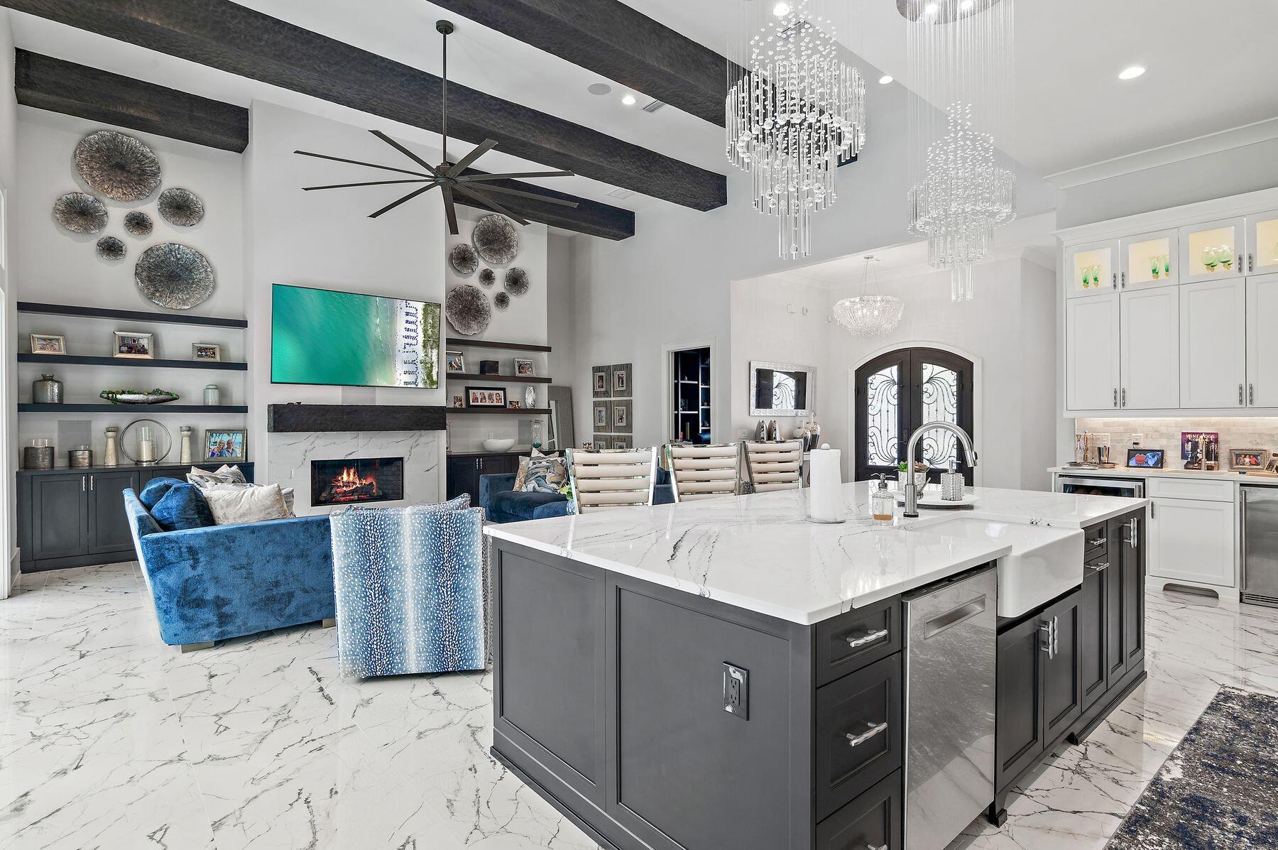 3568 Preserve Drive
