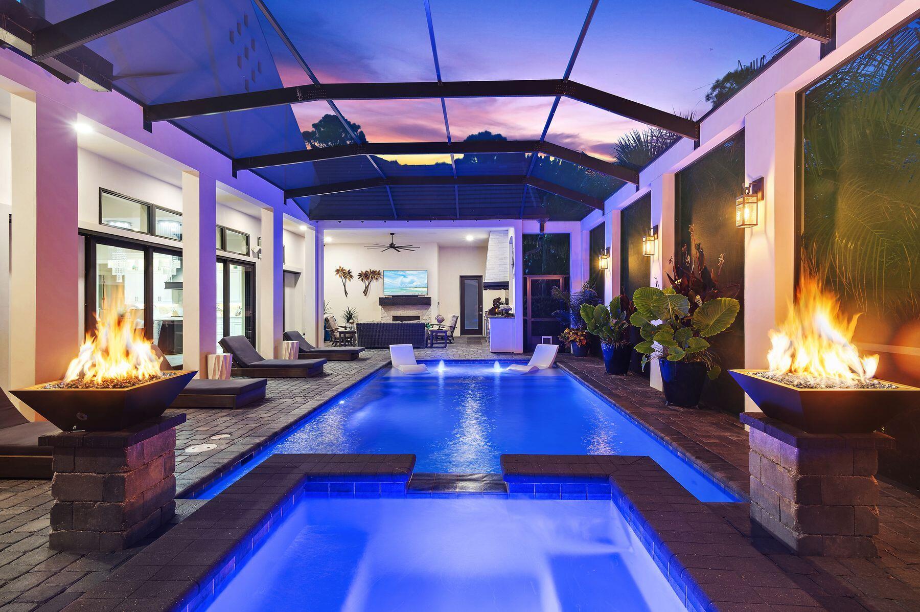 3568 Preserve Drive