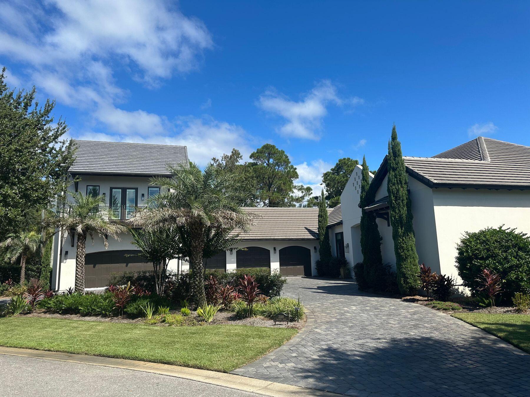 3568 Preserve Drive