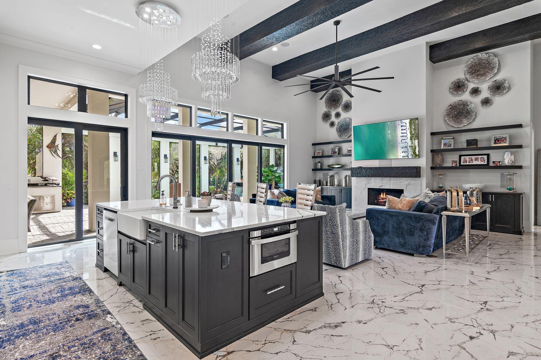 3568 Preserve Drive
