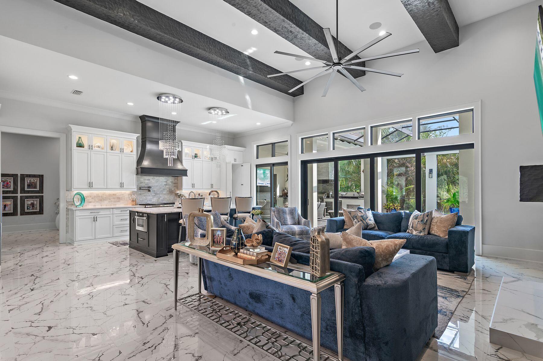 3568 Preserve Drive
