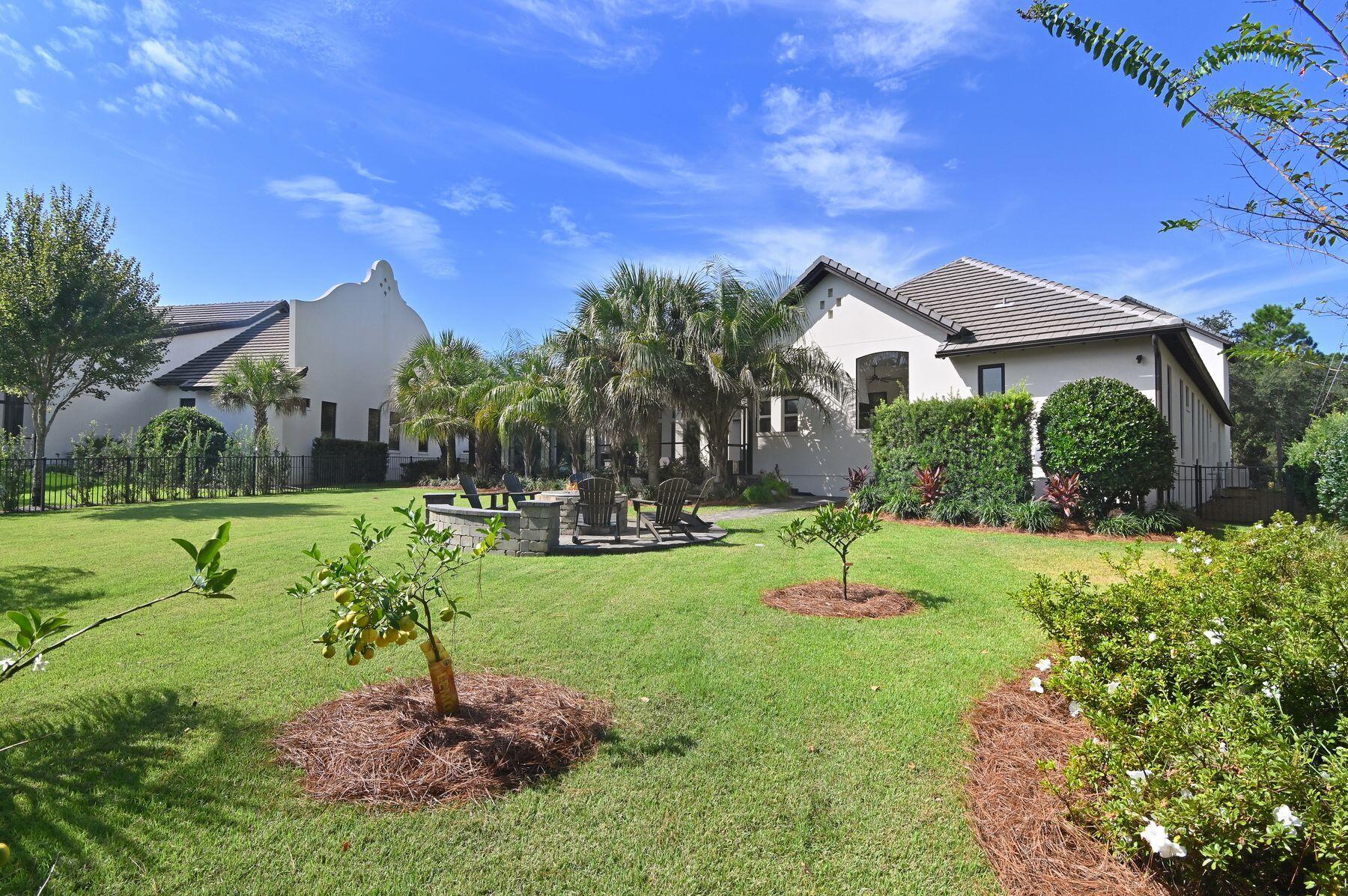 3568 Preserve Drive