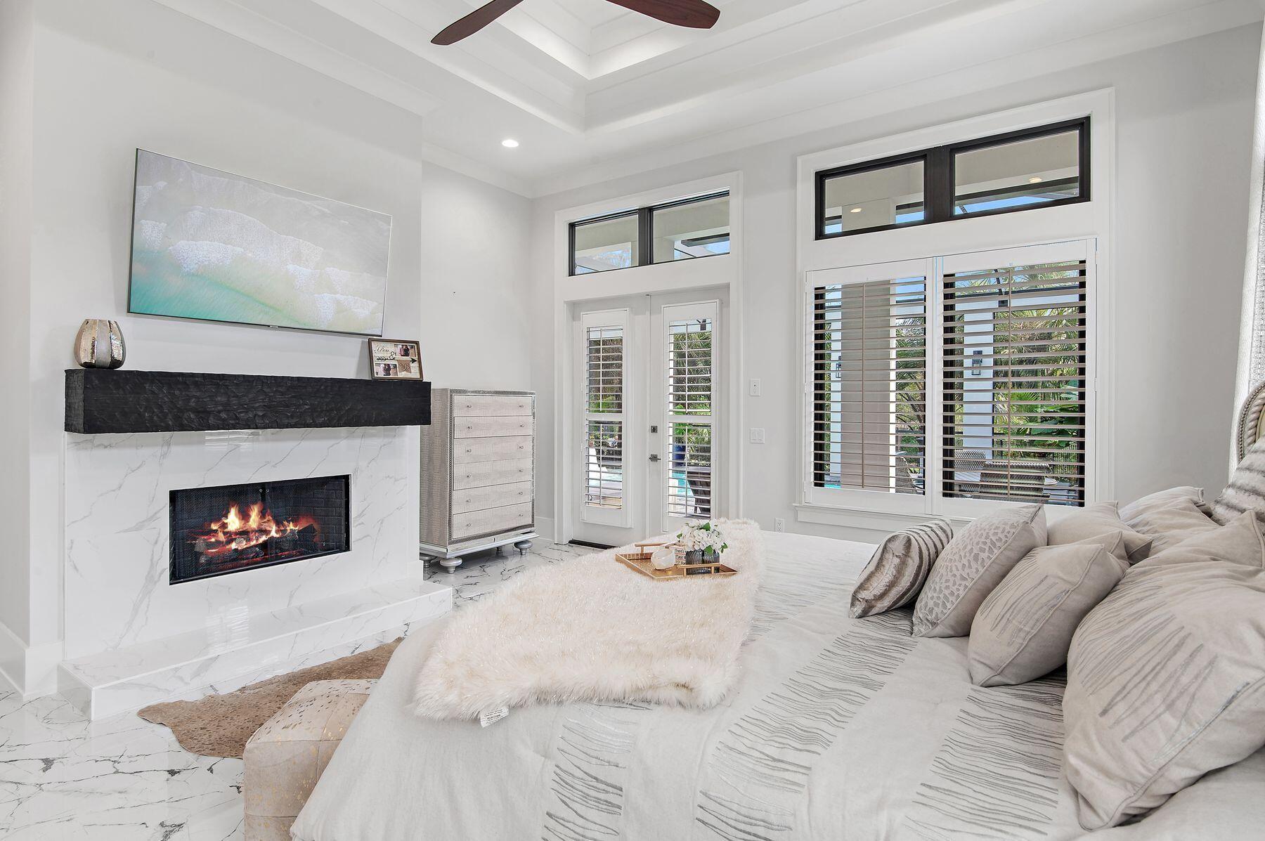 3568 Preserve Drive