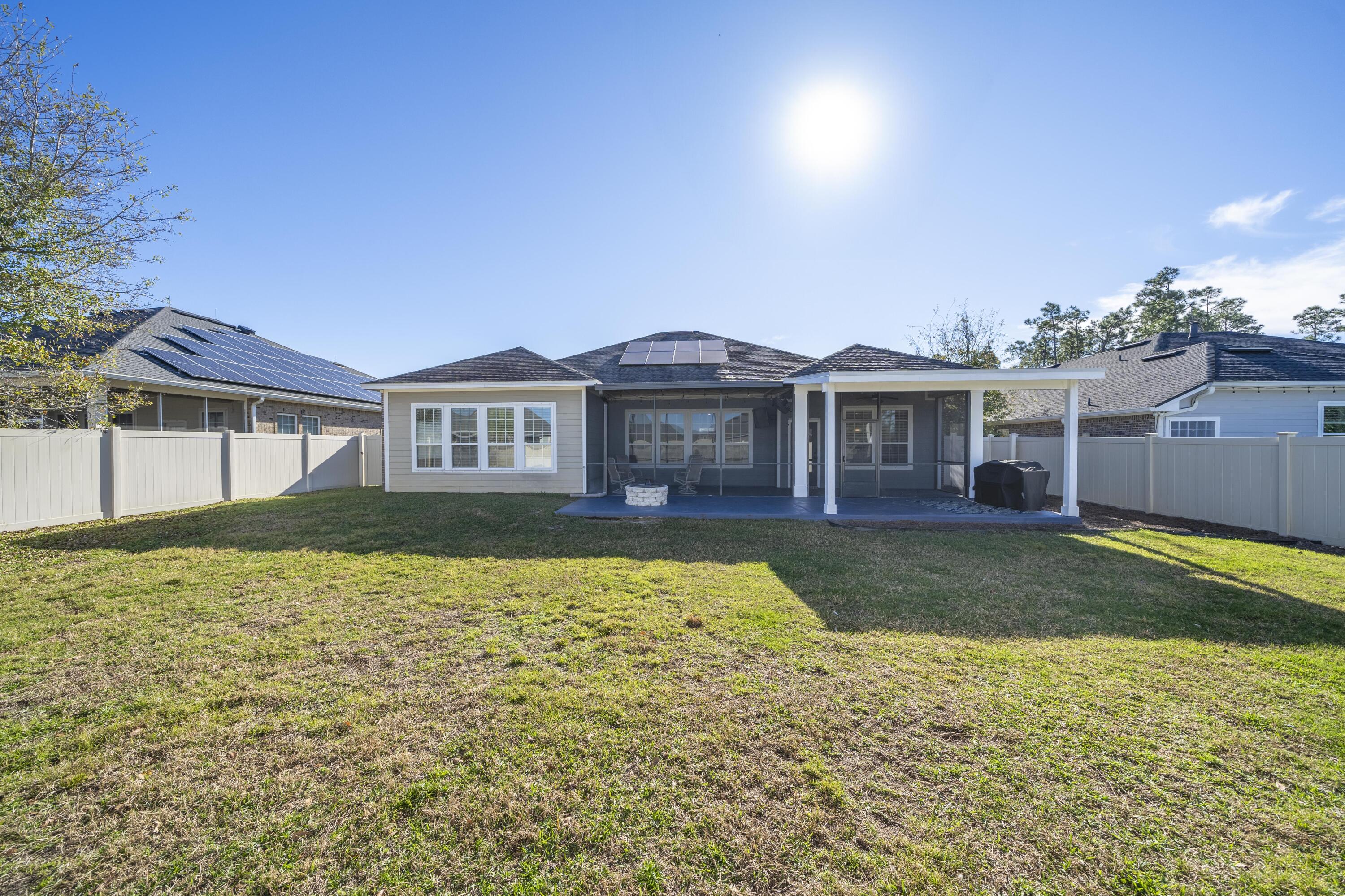 2806 Broad Wing Avenue