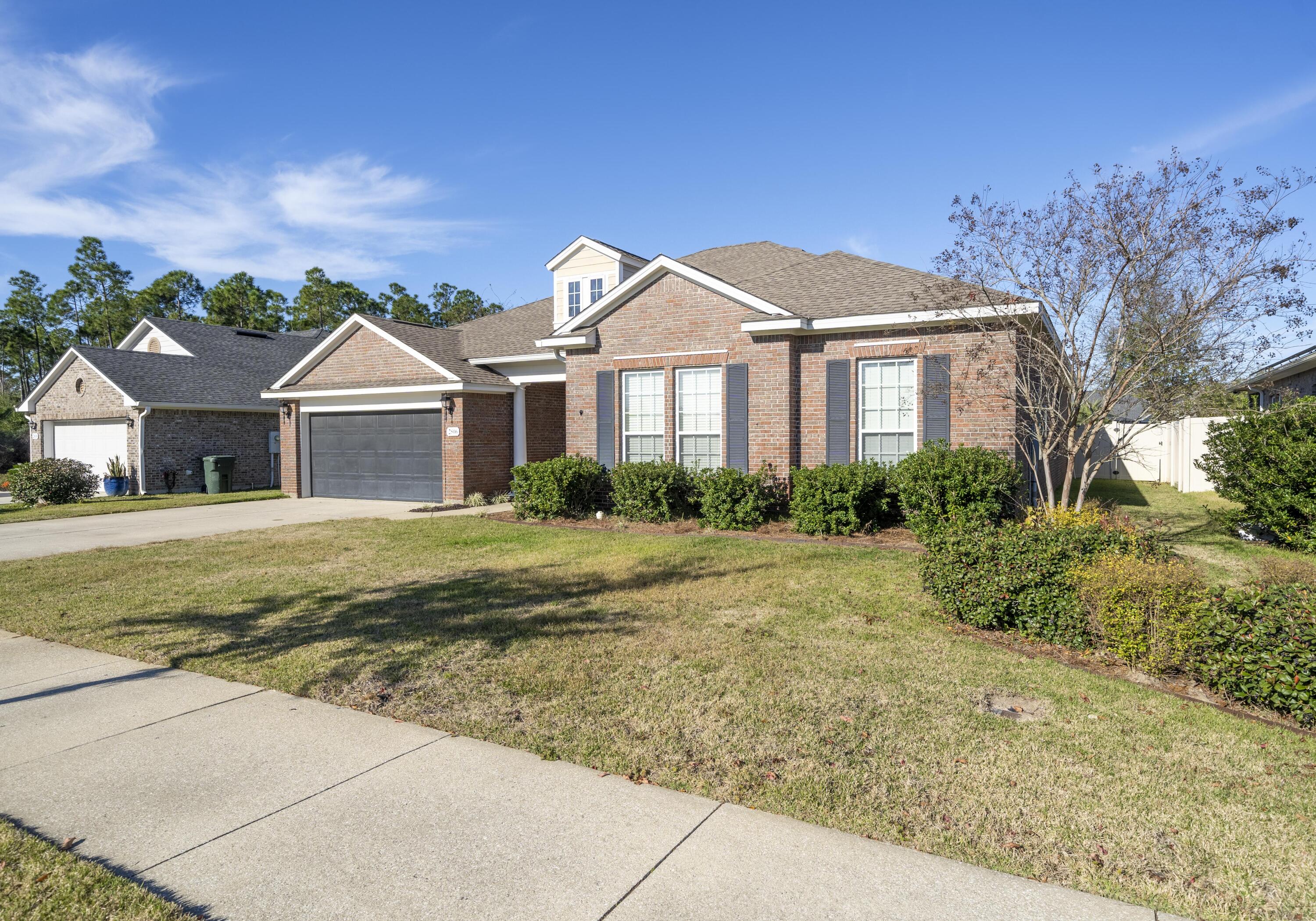 2806 Broad Wing Avenue