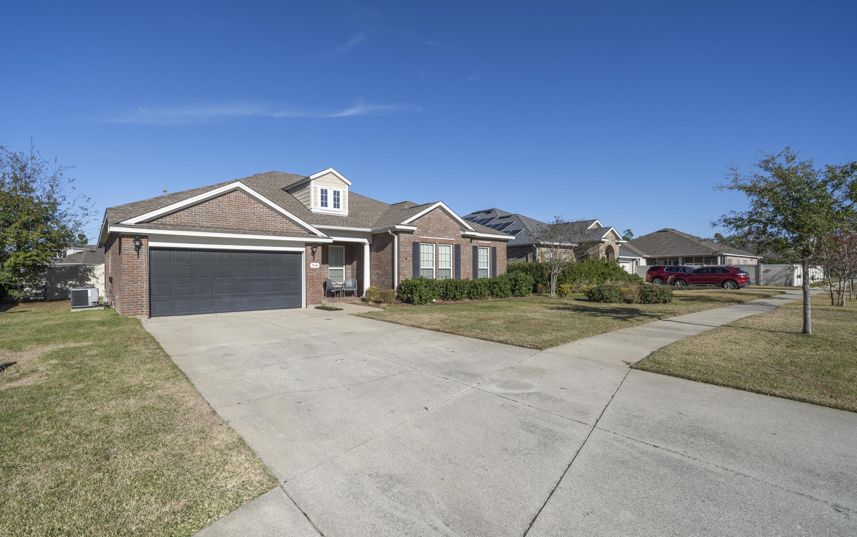 2806 Broad Wing Avenue