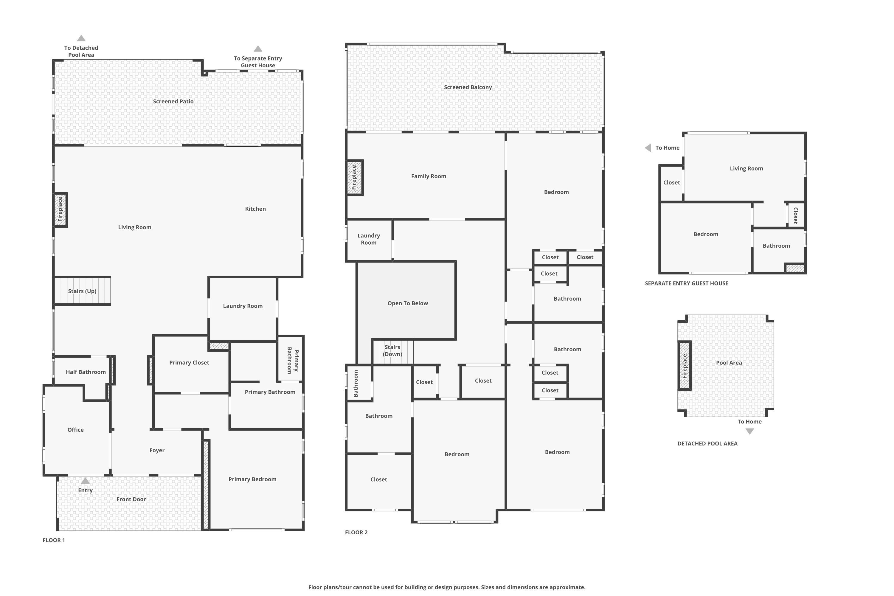 55 Seastone Court