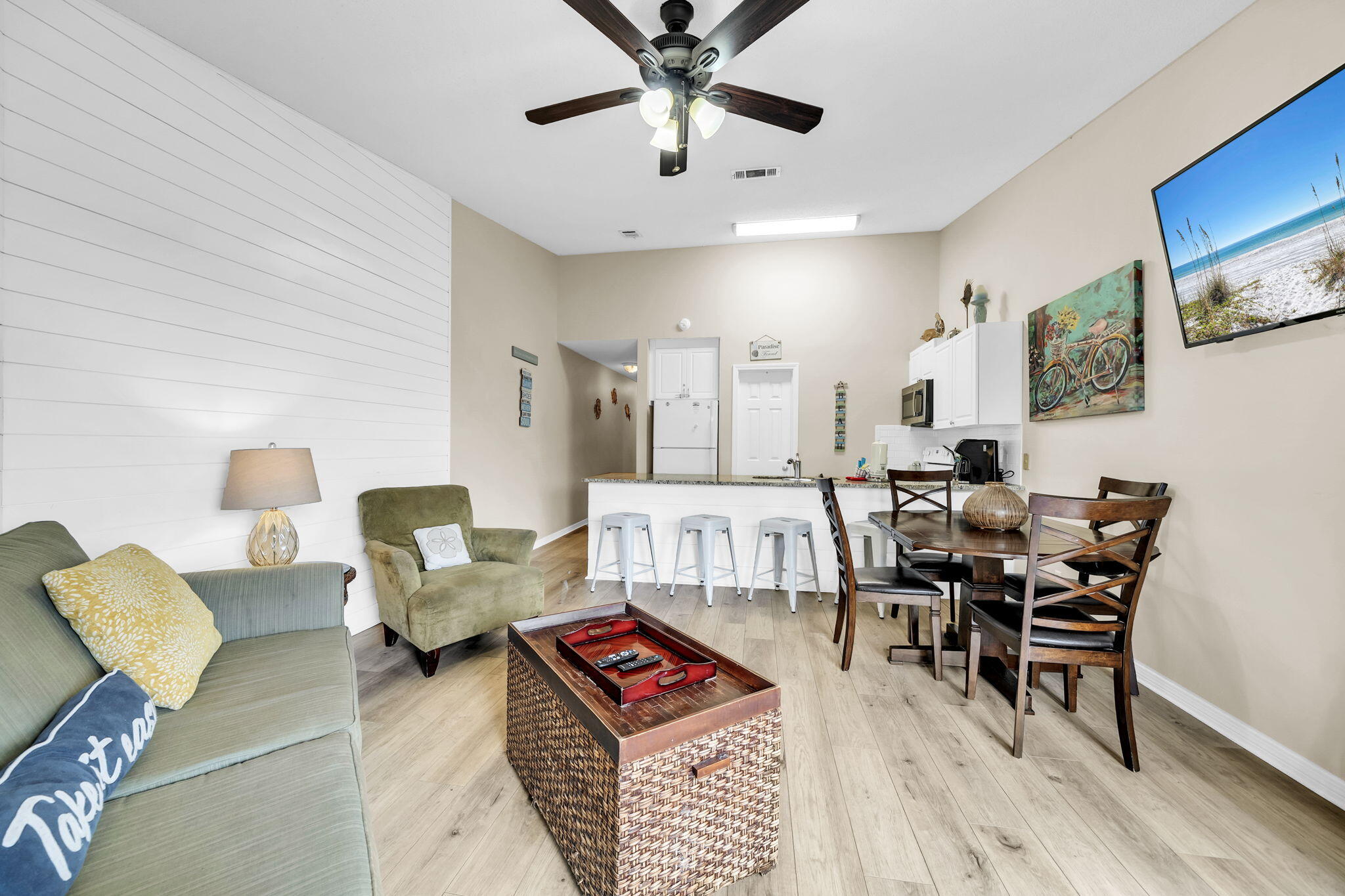 2830 Scenic Gulf Drive 329