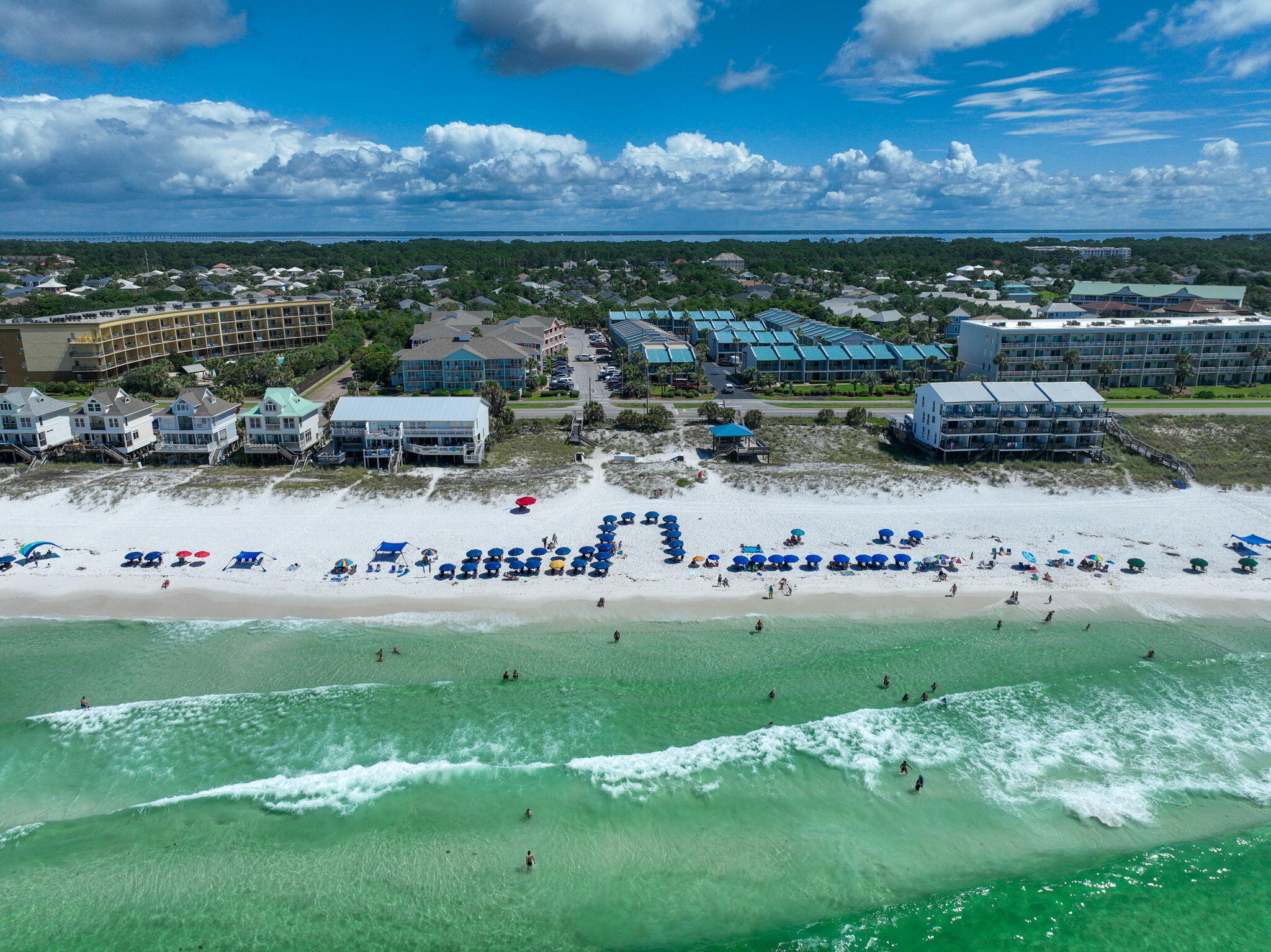 2830 Scenic Gulf Drive 329