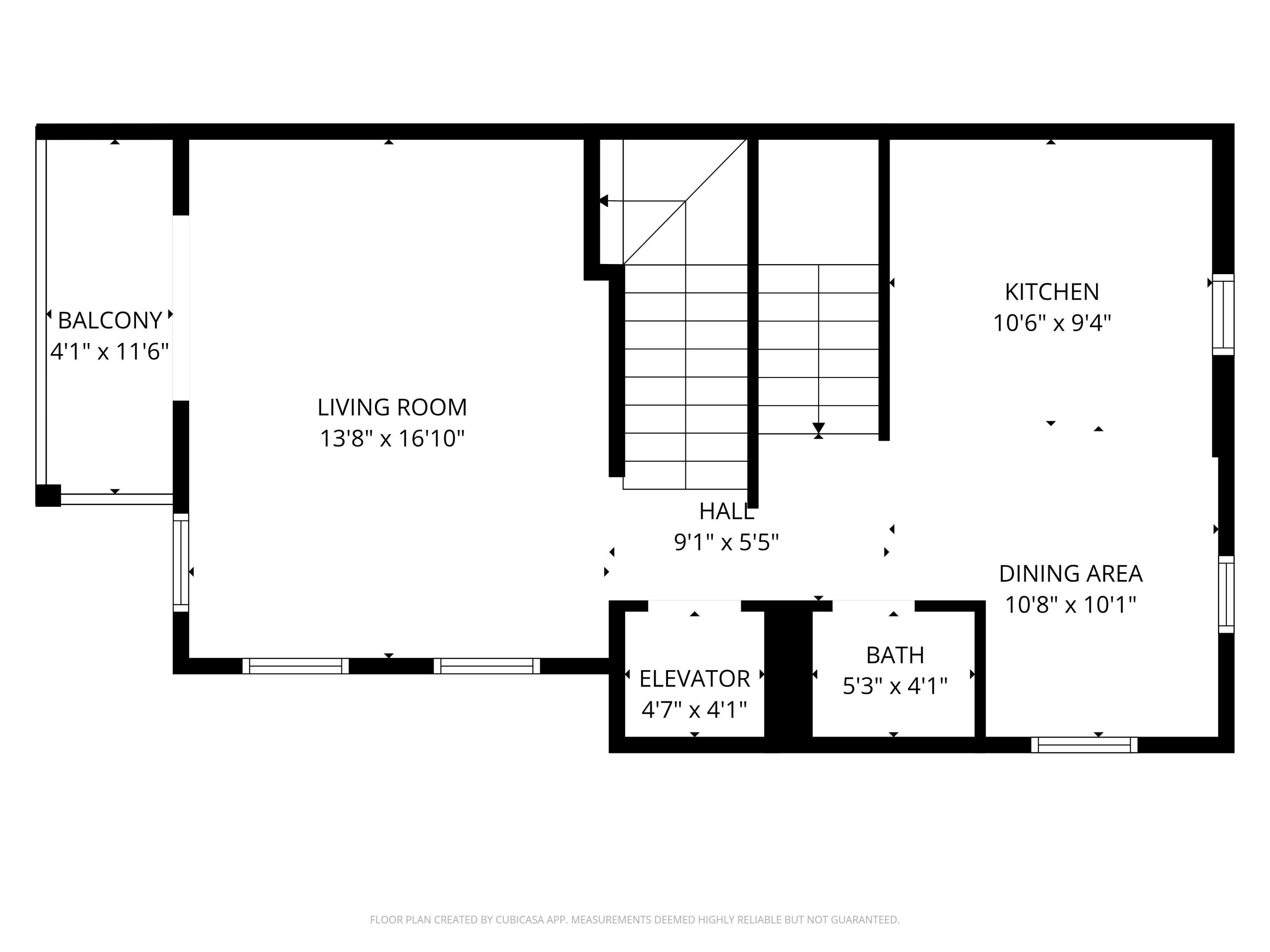 22438 Front Beach Road