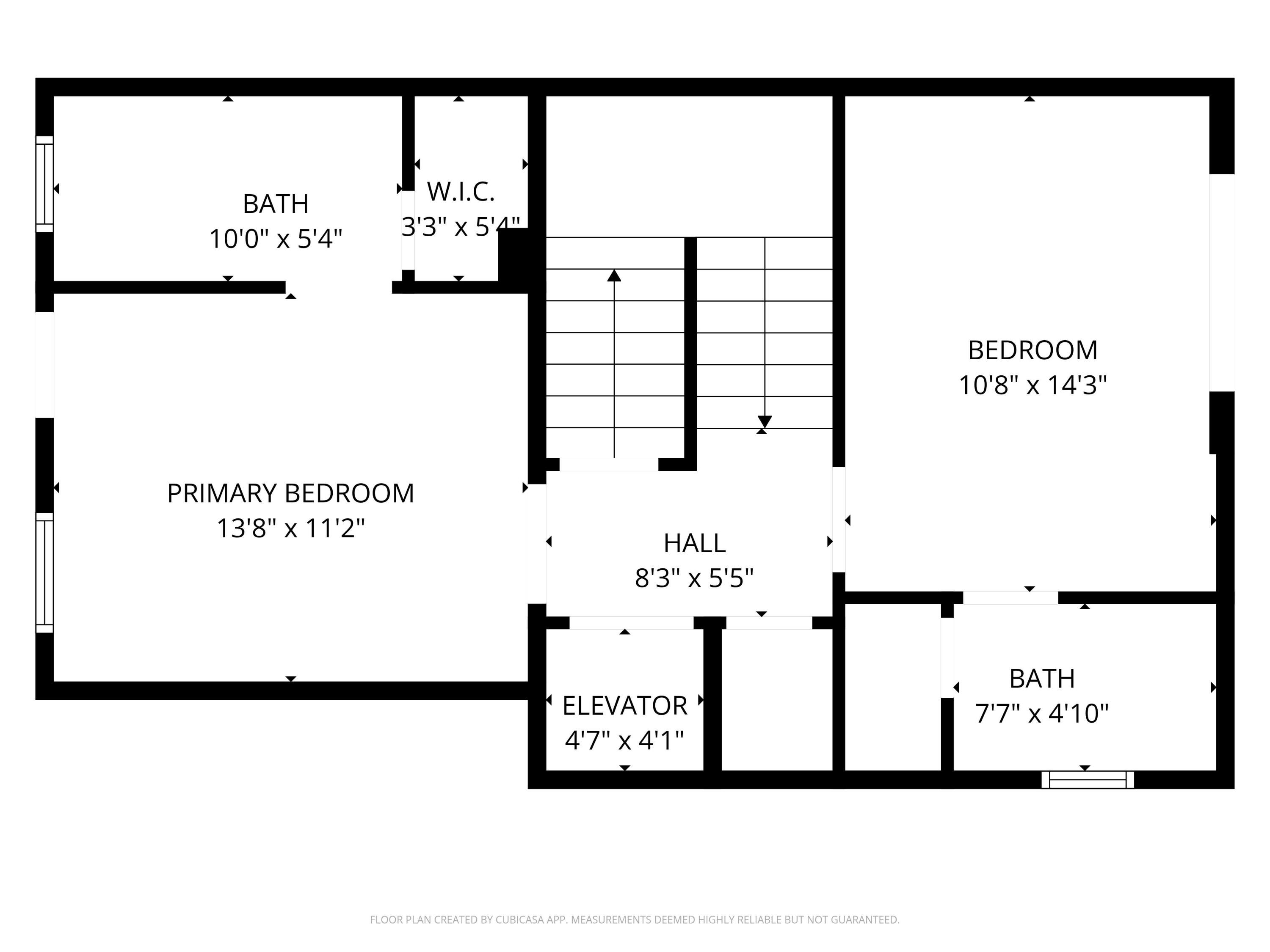 22438 Front Beach Road