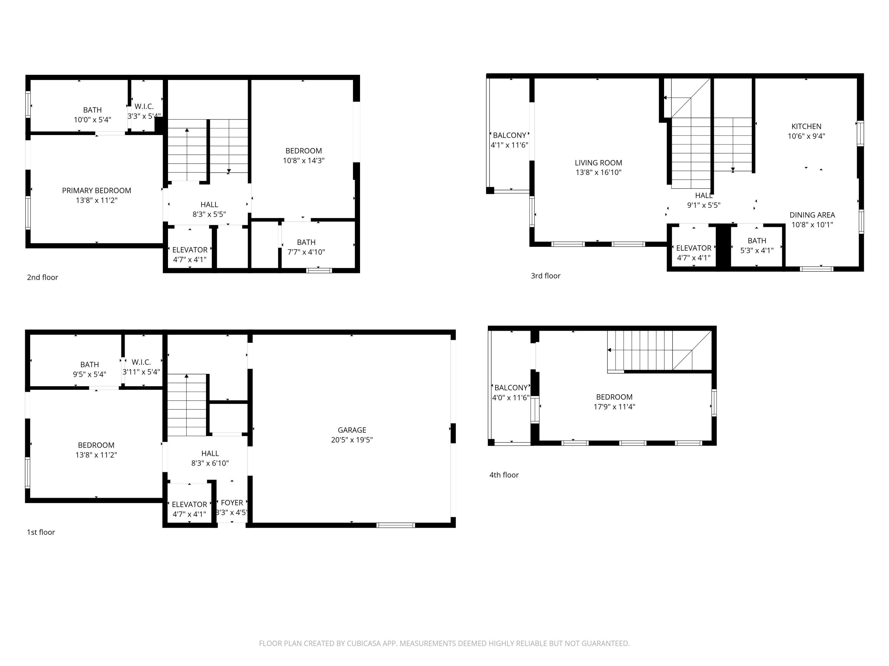 22438 Front Beach Road