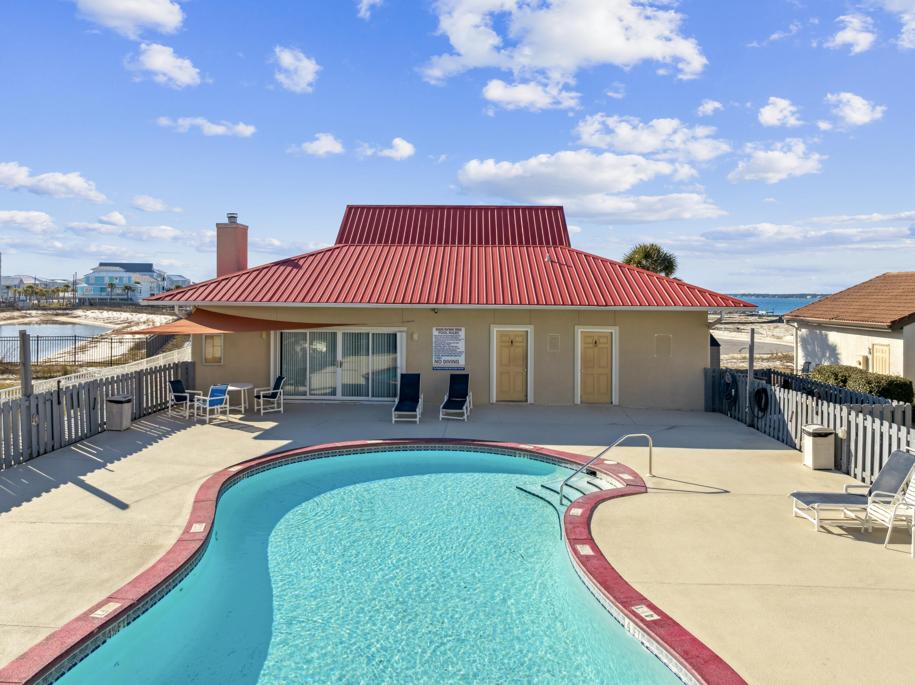 7464 Sunset Harbor Drive APT 133