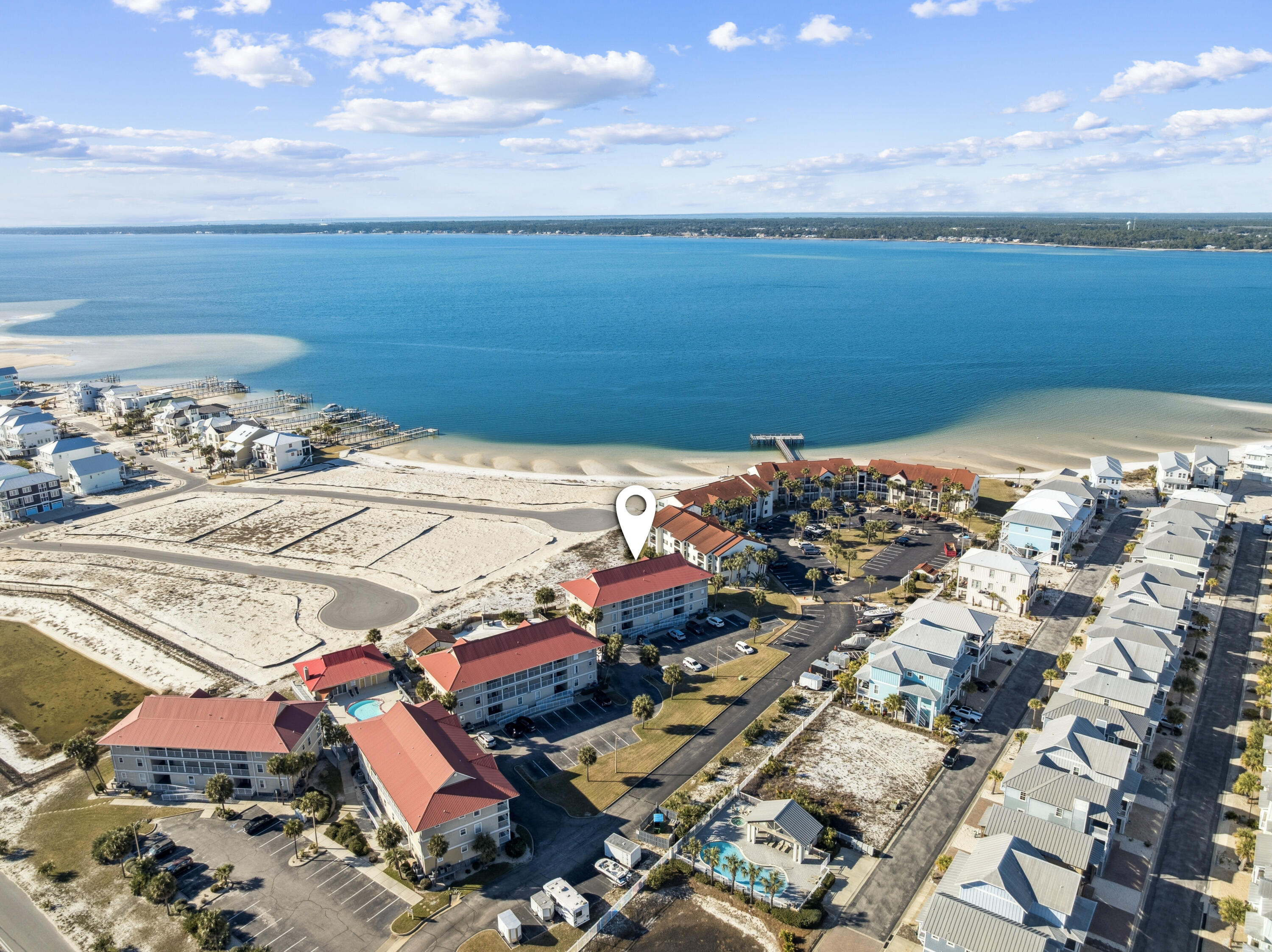 7464 Sunset Harbor Drive APT 133