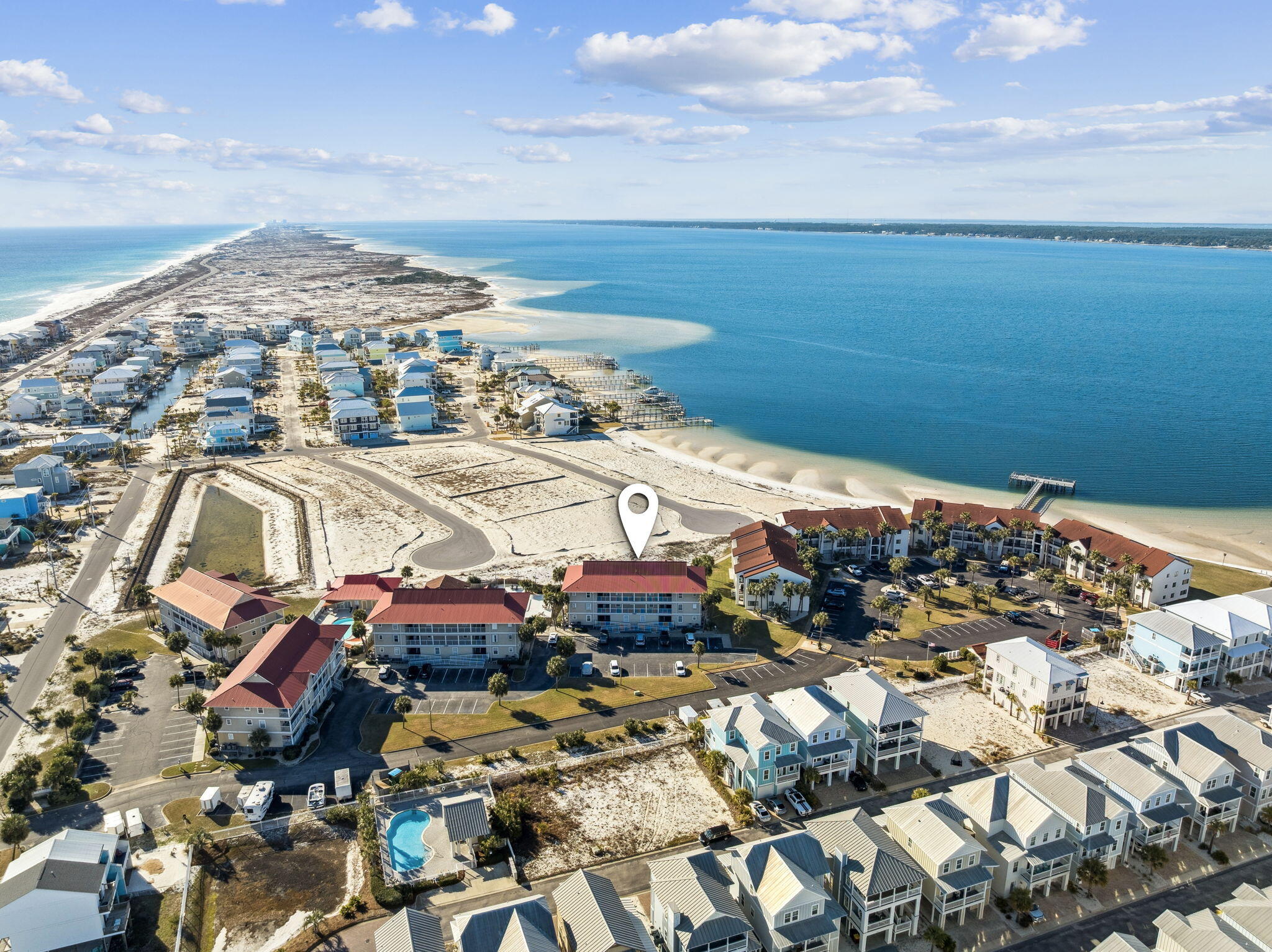 7464 Sunset Harbor Drive APT 133