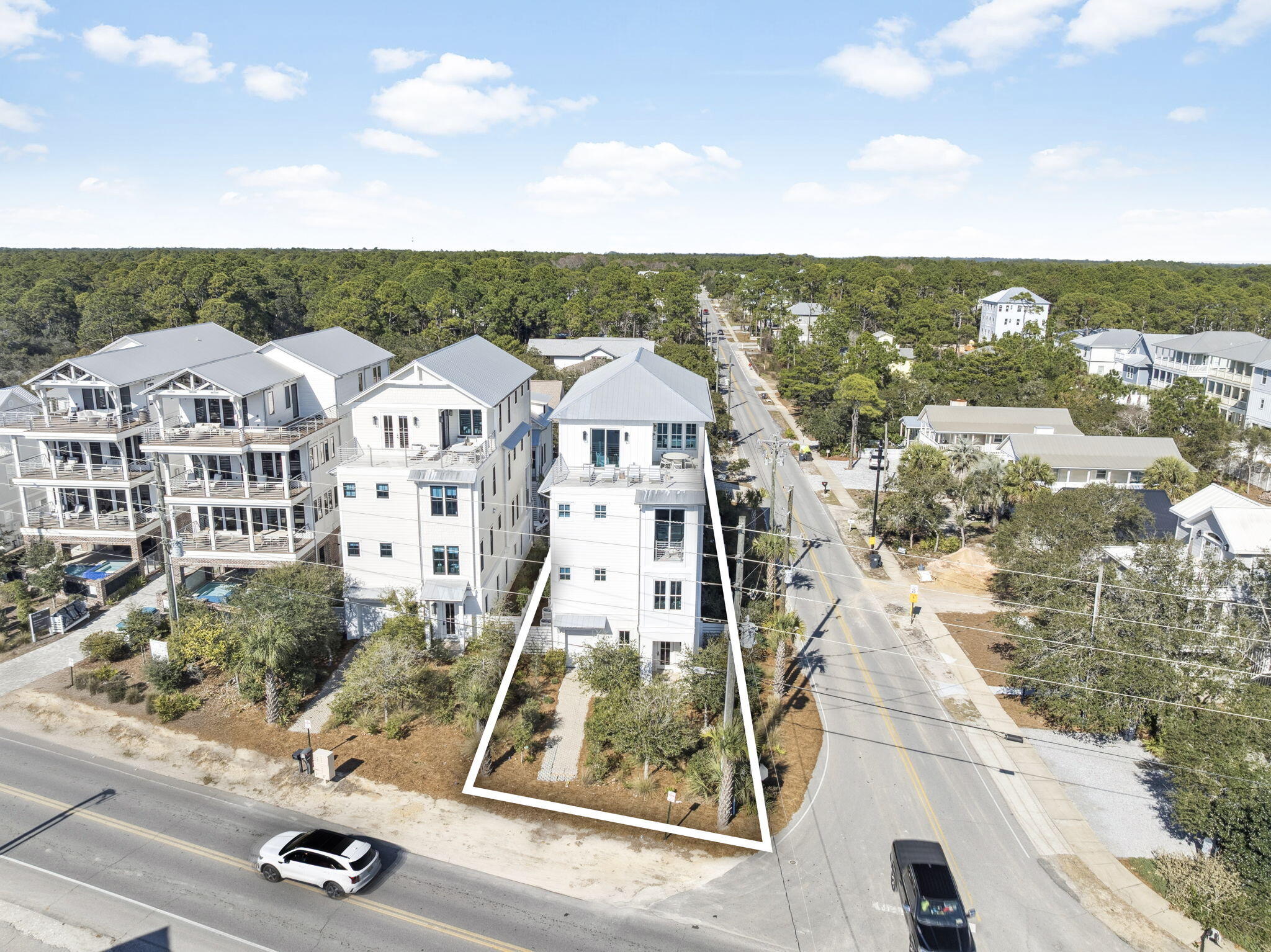 3365 E Co Highway 30A