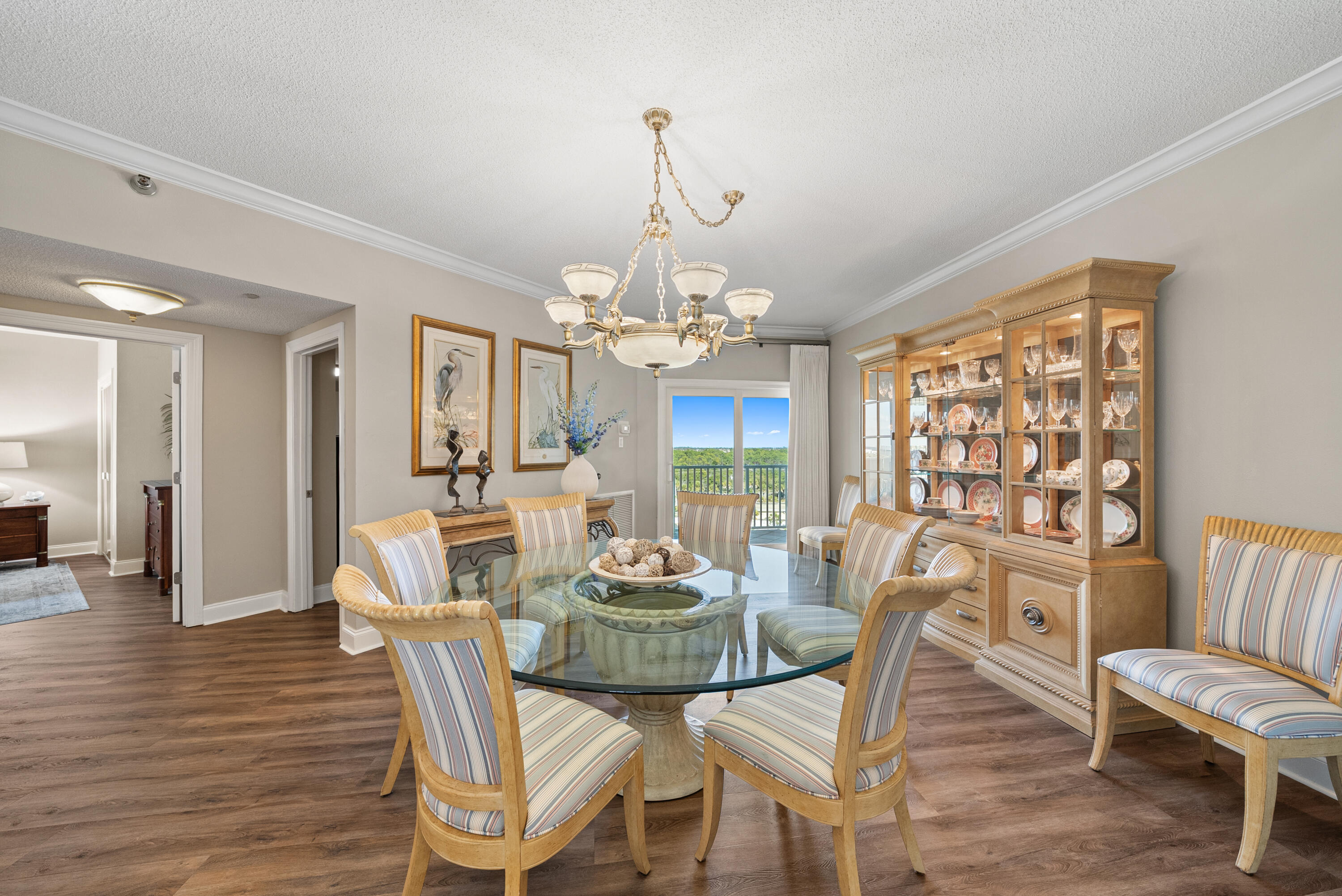 4421 Thomas Drive 602