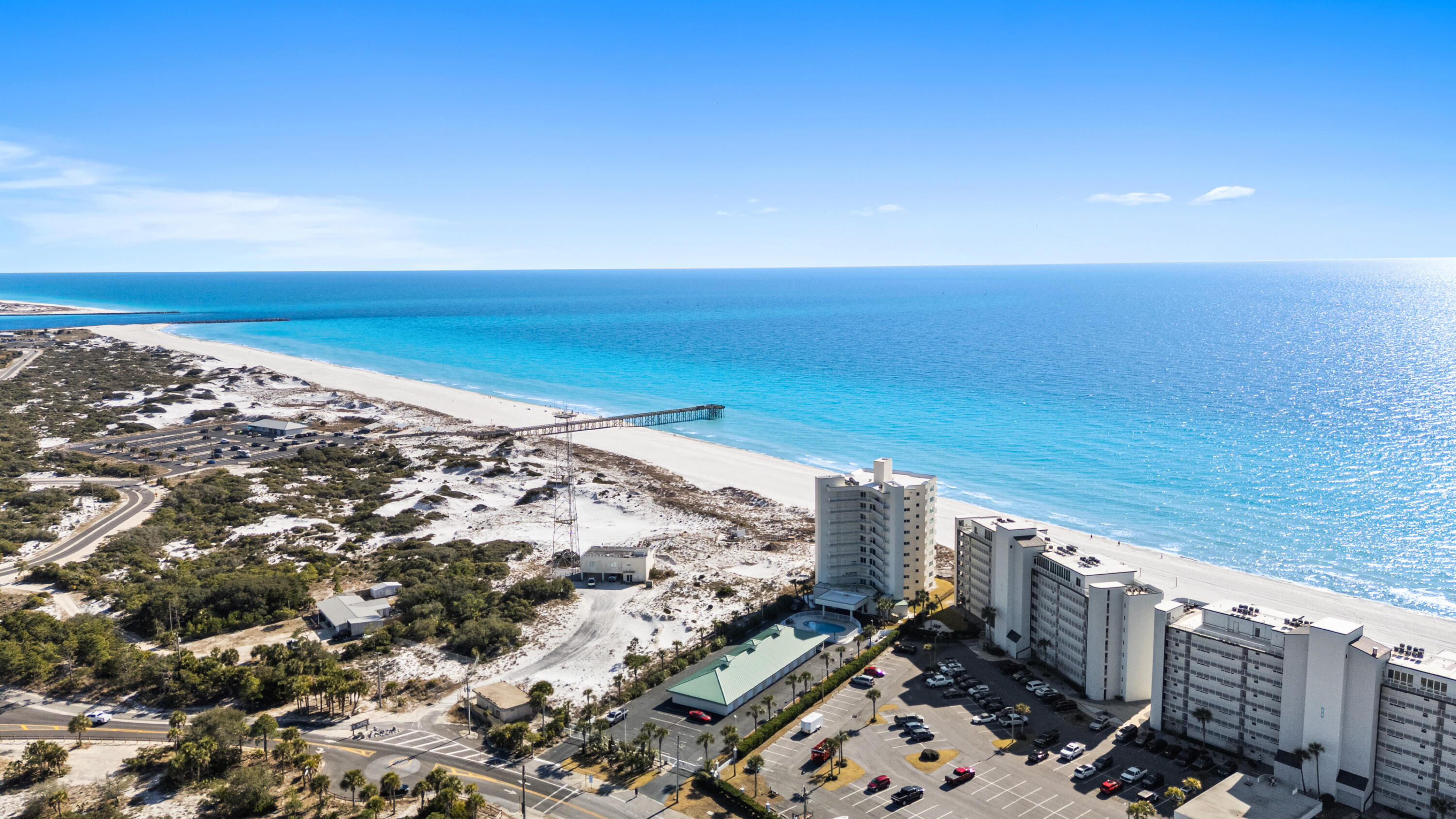 4421 Thomas Drive 602