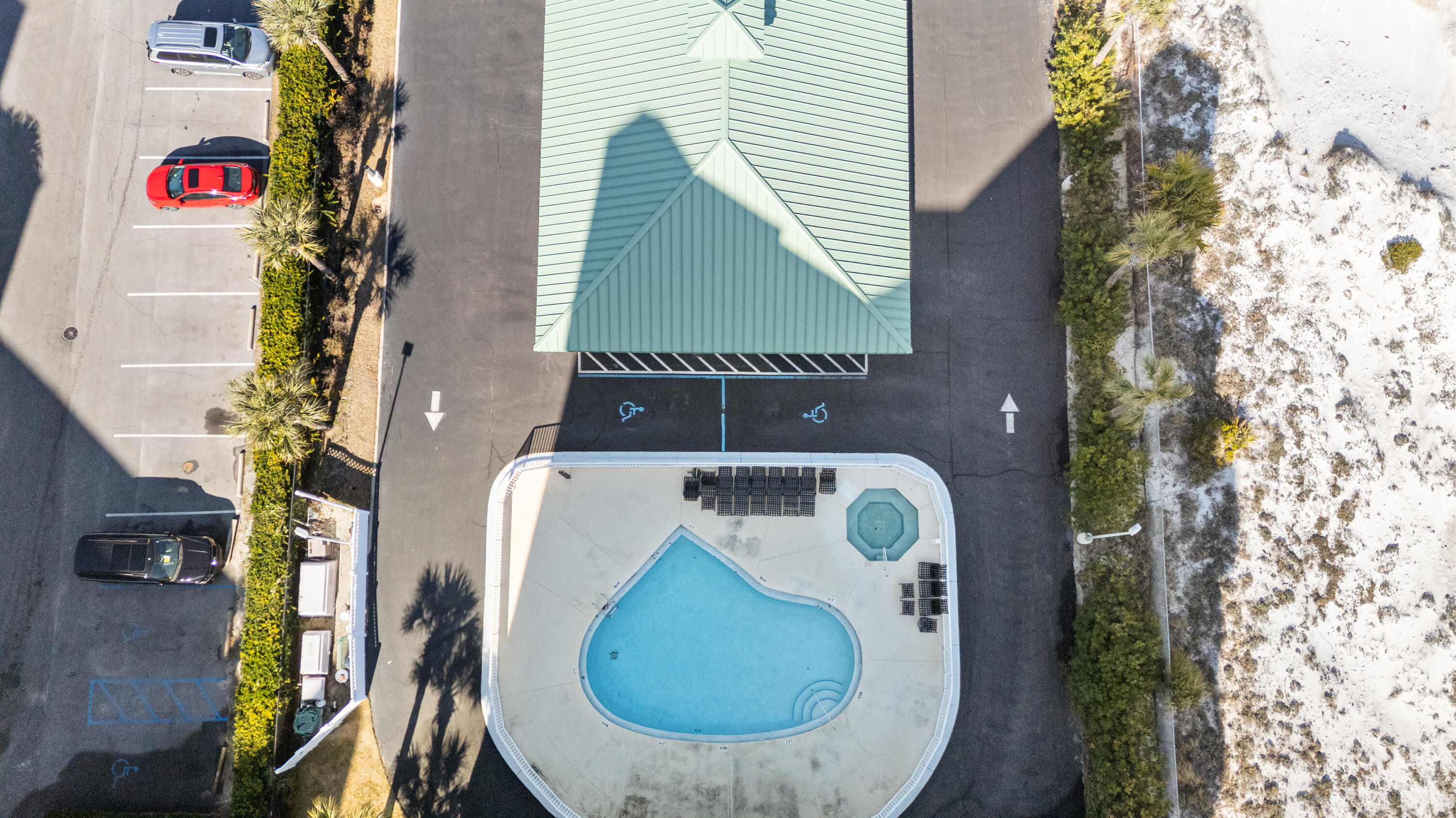 4421 Thomas Drive 602