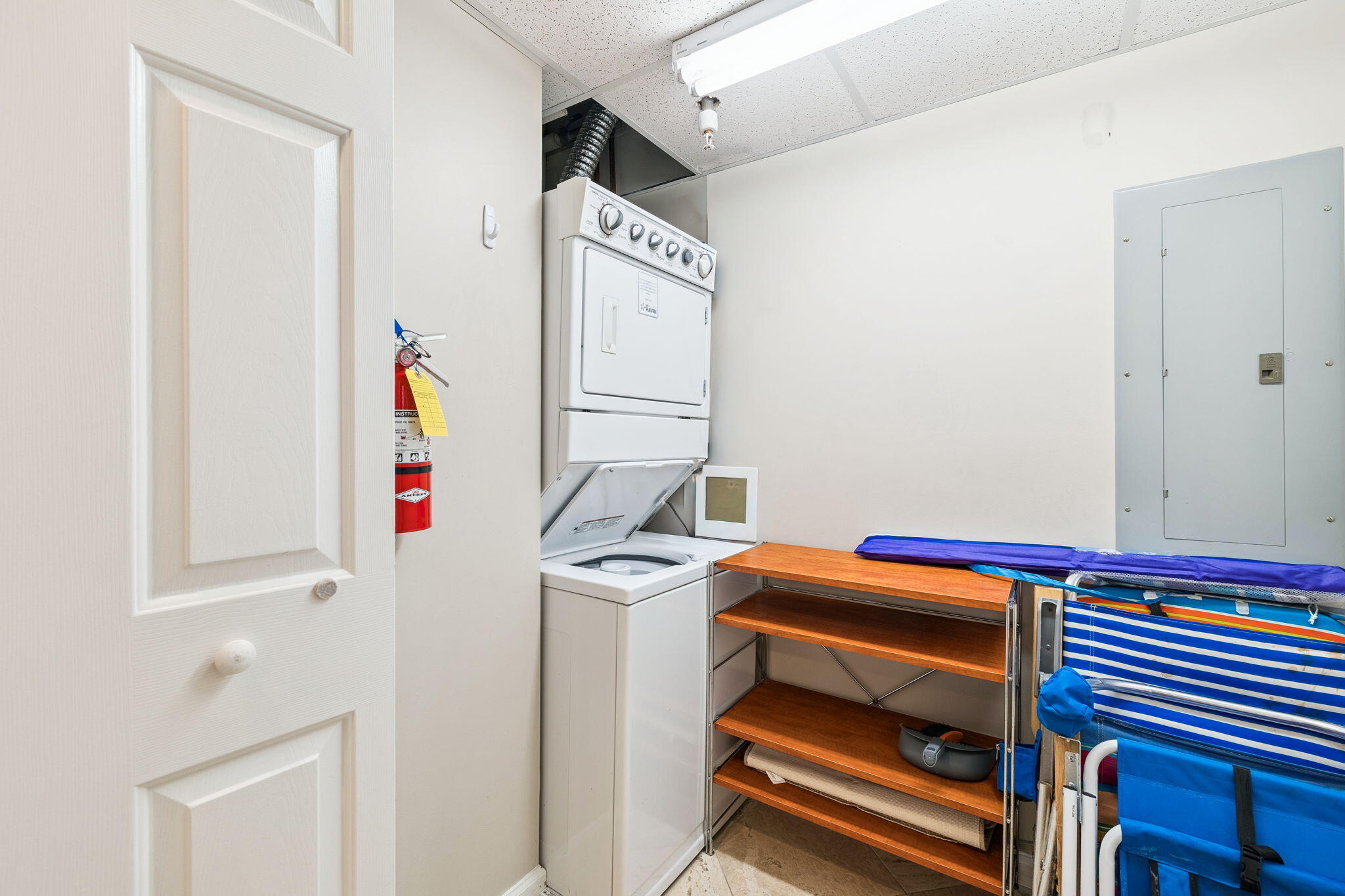 4807 Westwinds Drive # 4807