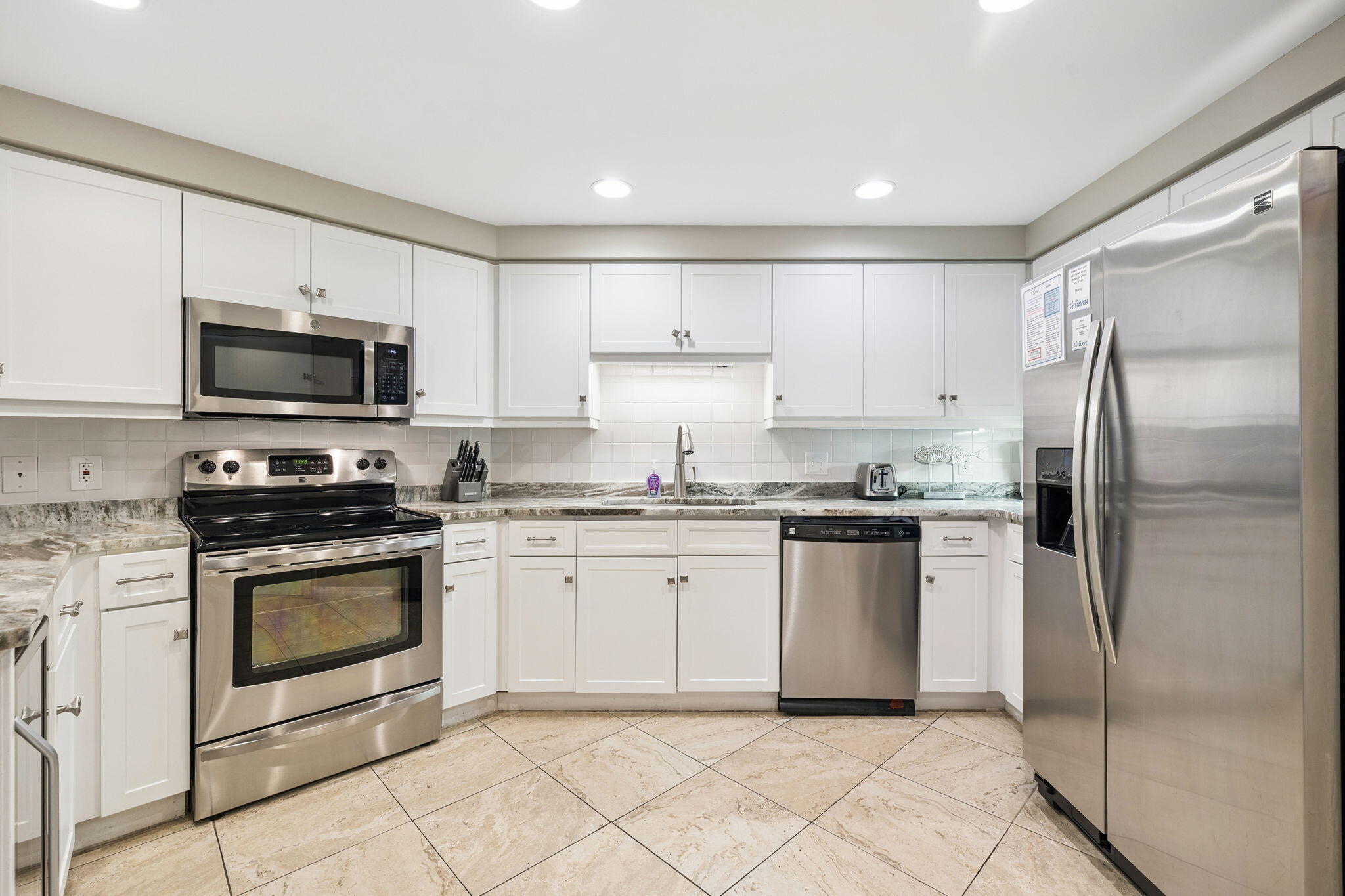 4807 Westwinds Drive # 4807