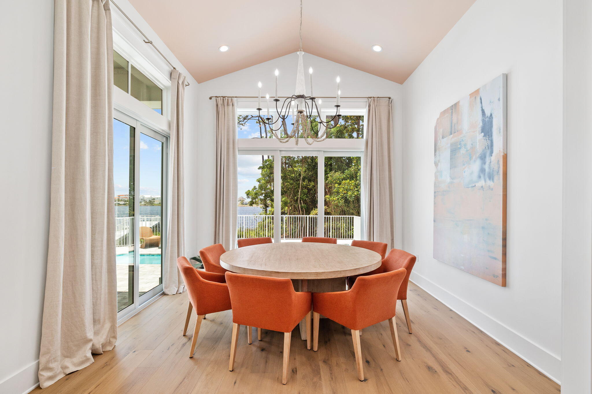 127 Oyster Lake Drive