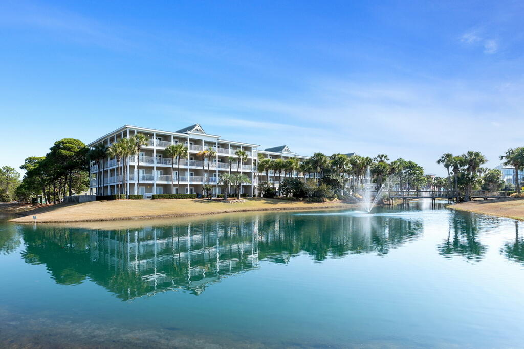 144 Spires Lane UNIT 414