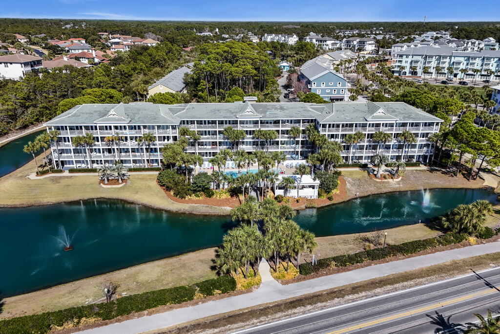 144 Spires Lane UNIT 414