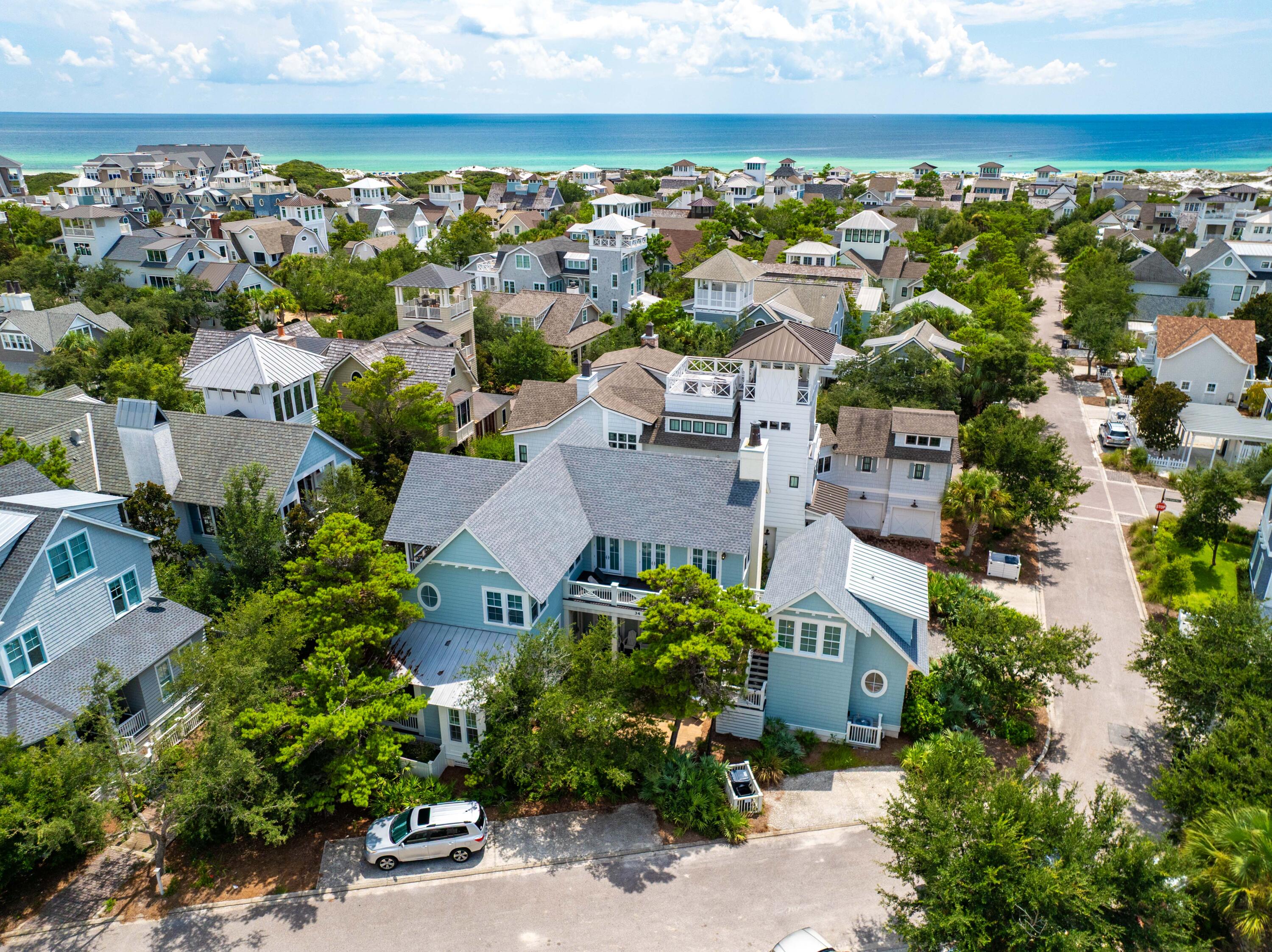 34 N Watch Tower Lane