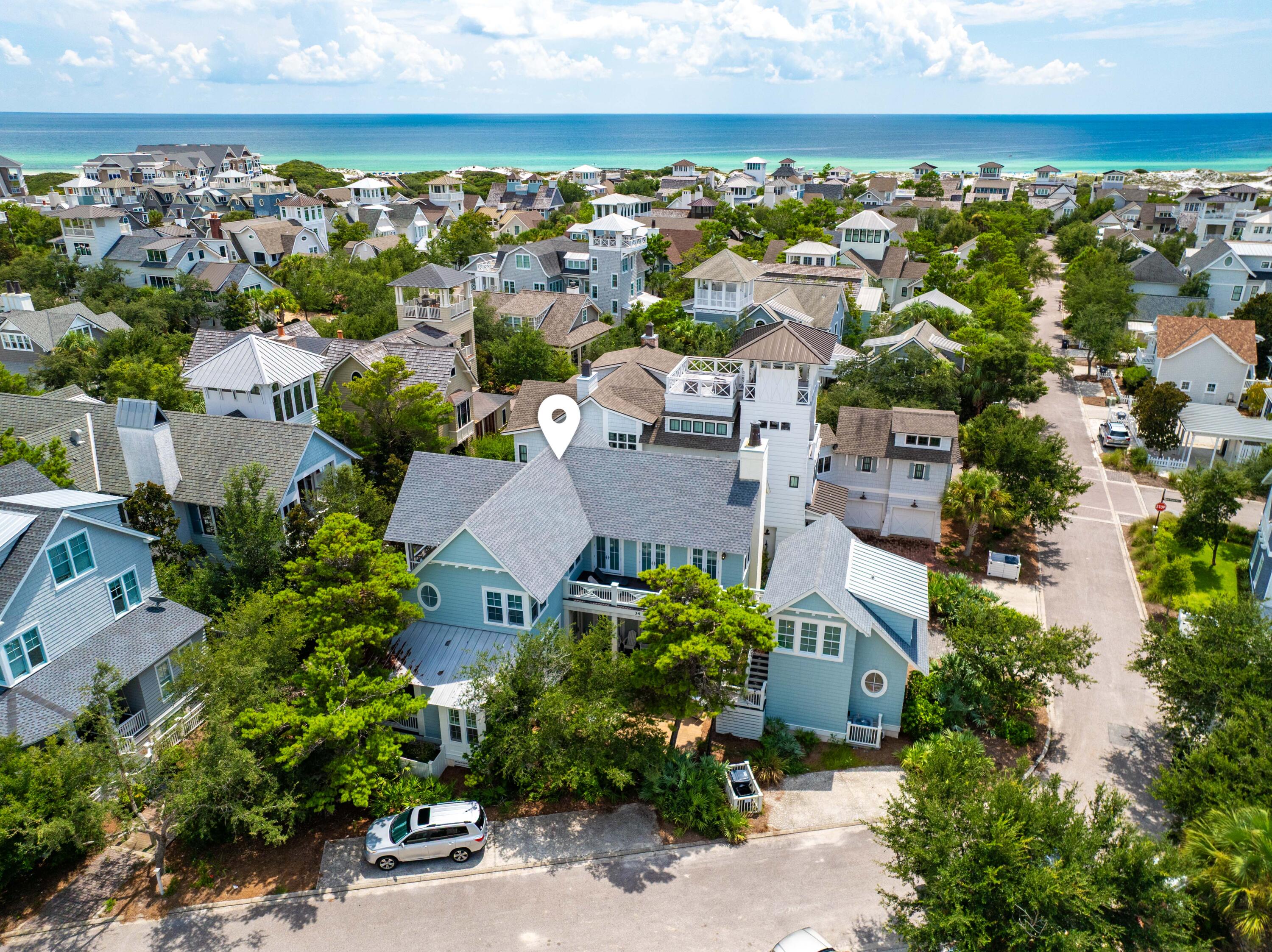 34 N Watch Tower Lane