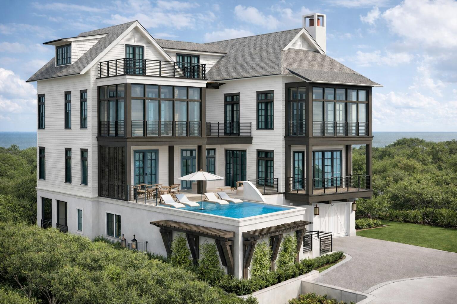TBD Highland Avenue