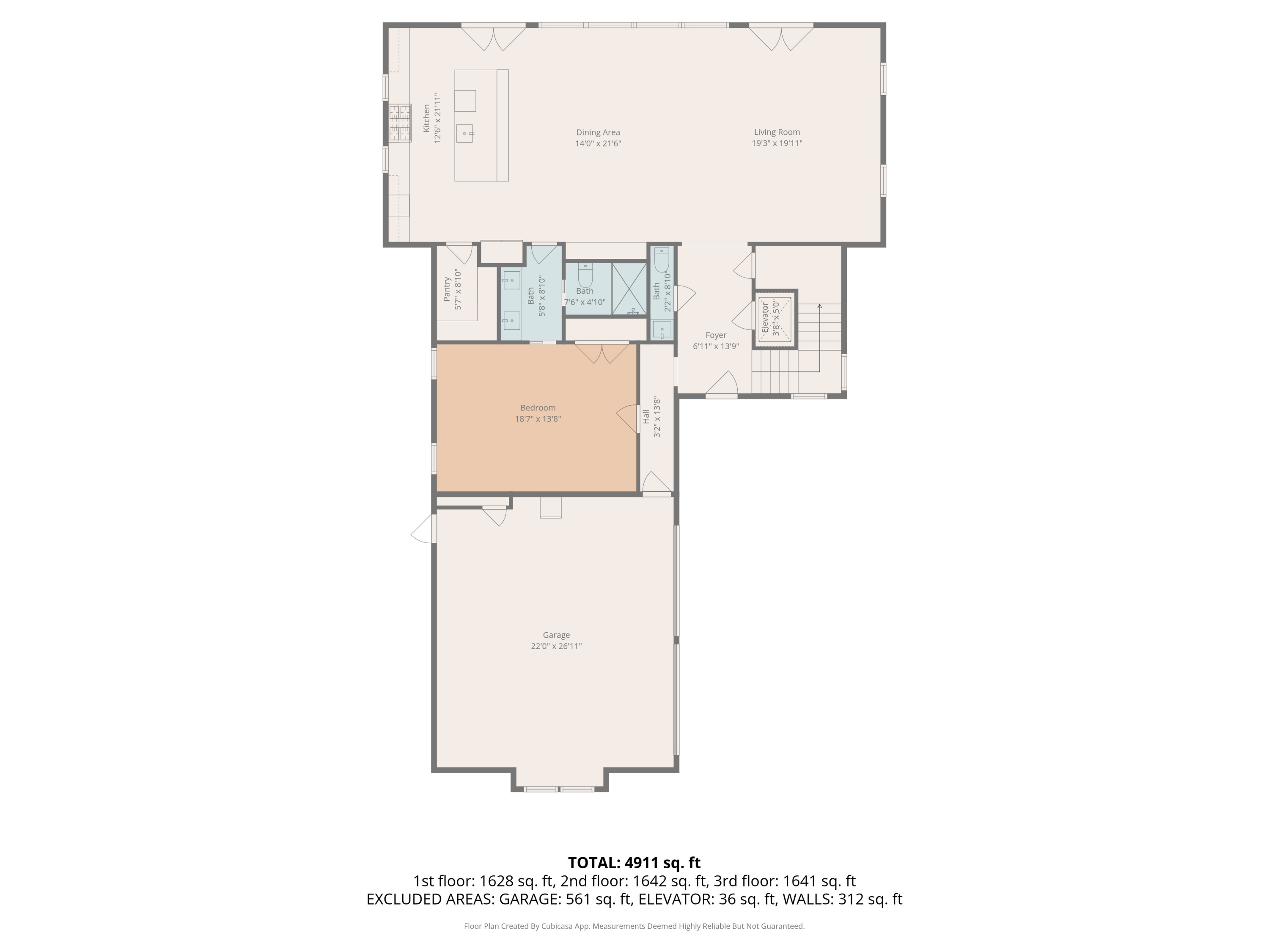 3779 W County Highway 30A