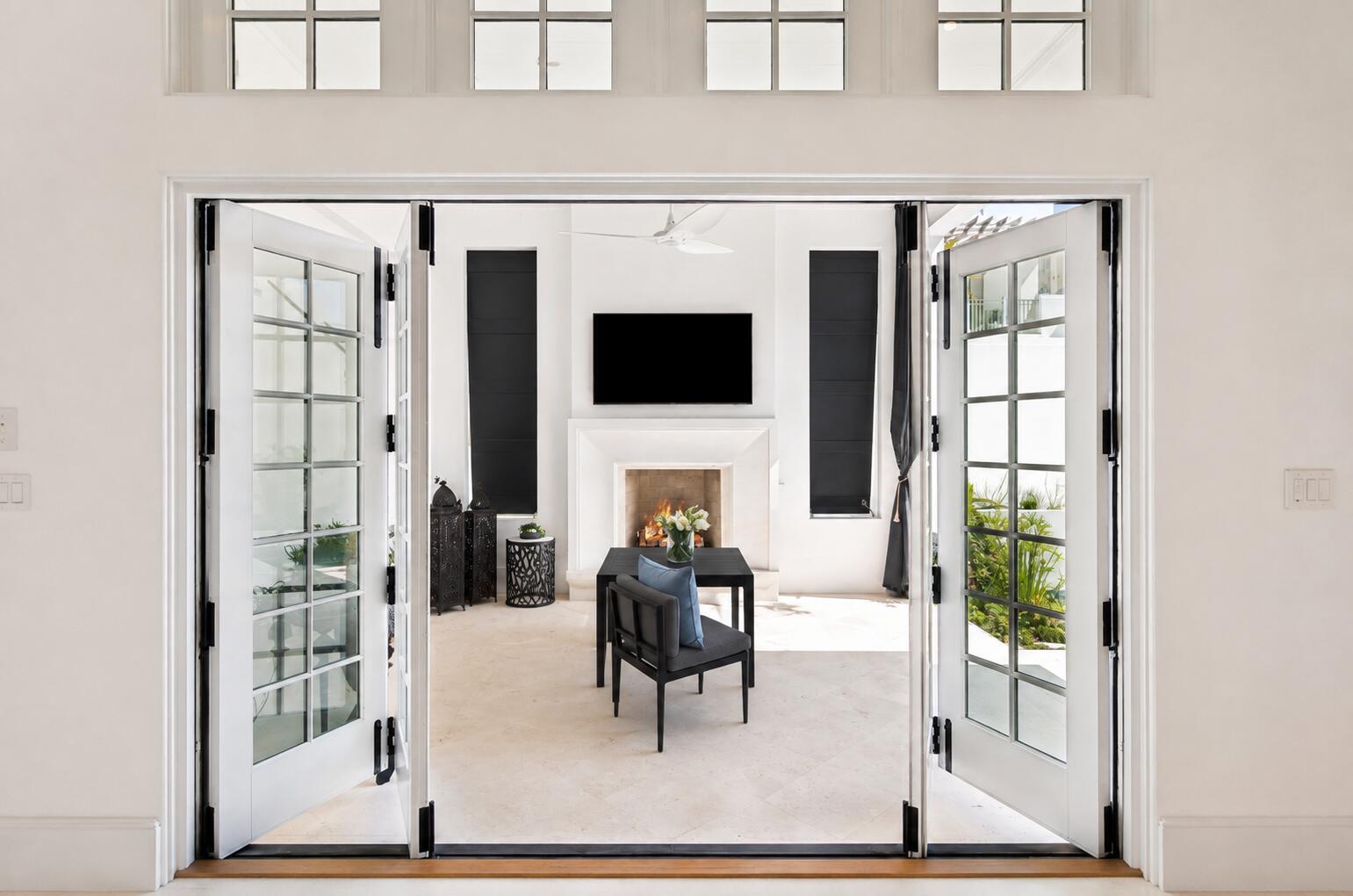 101 Whalebone Alley