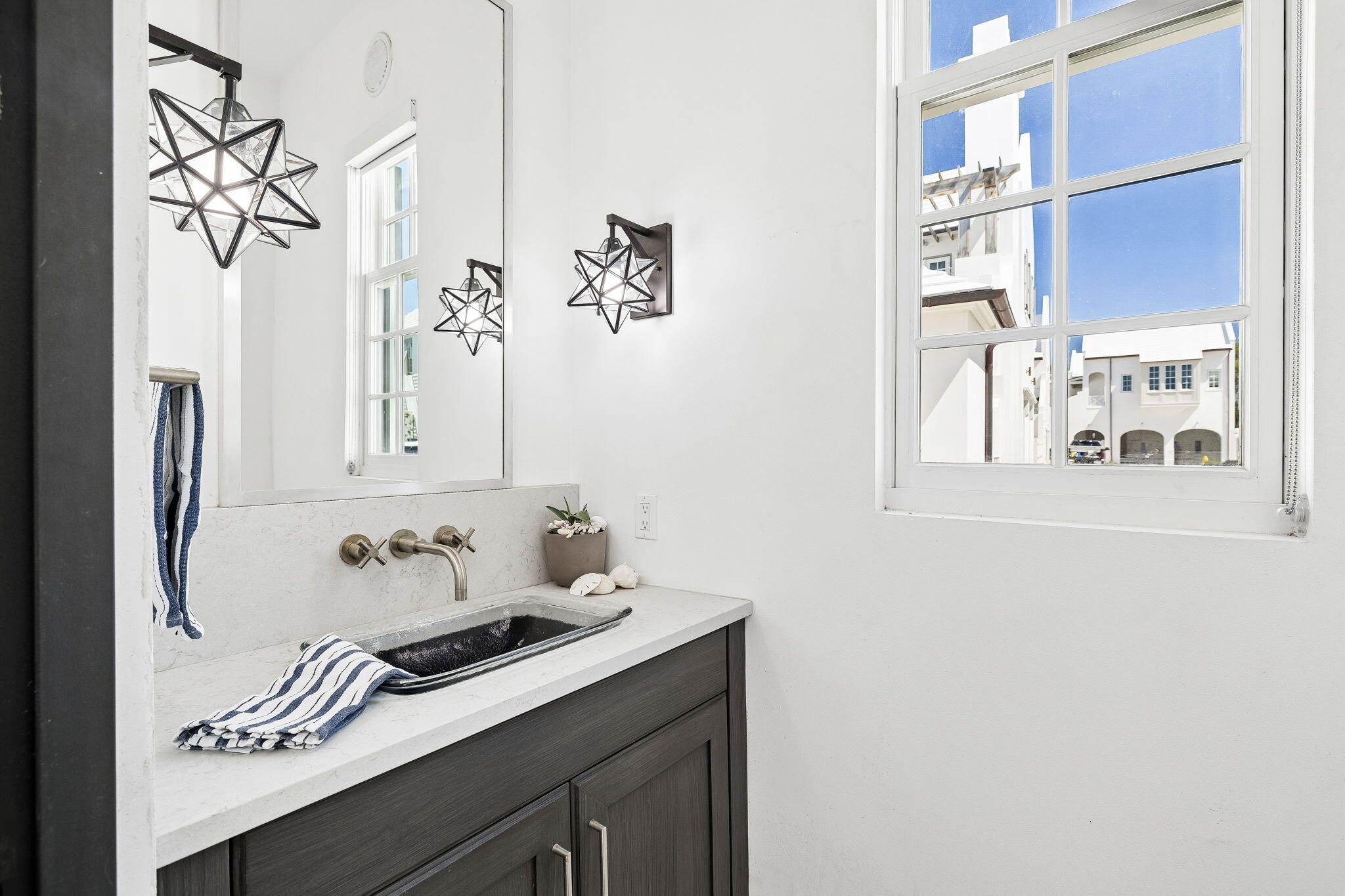 101 Whalebone Alley
