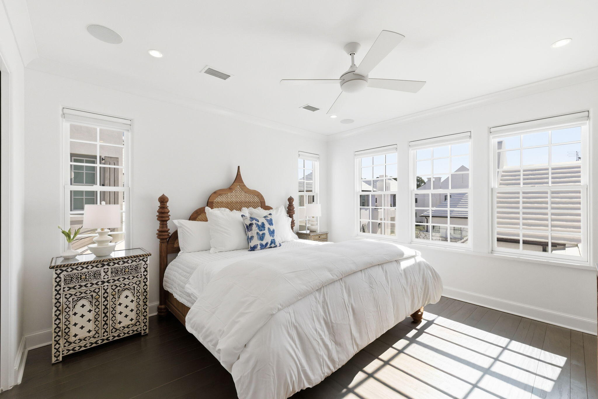 101 Whalebone Alley