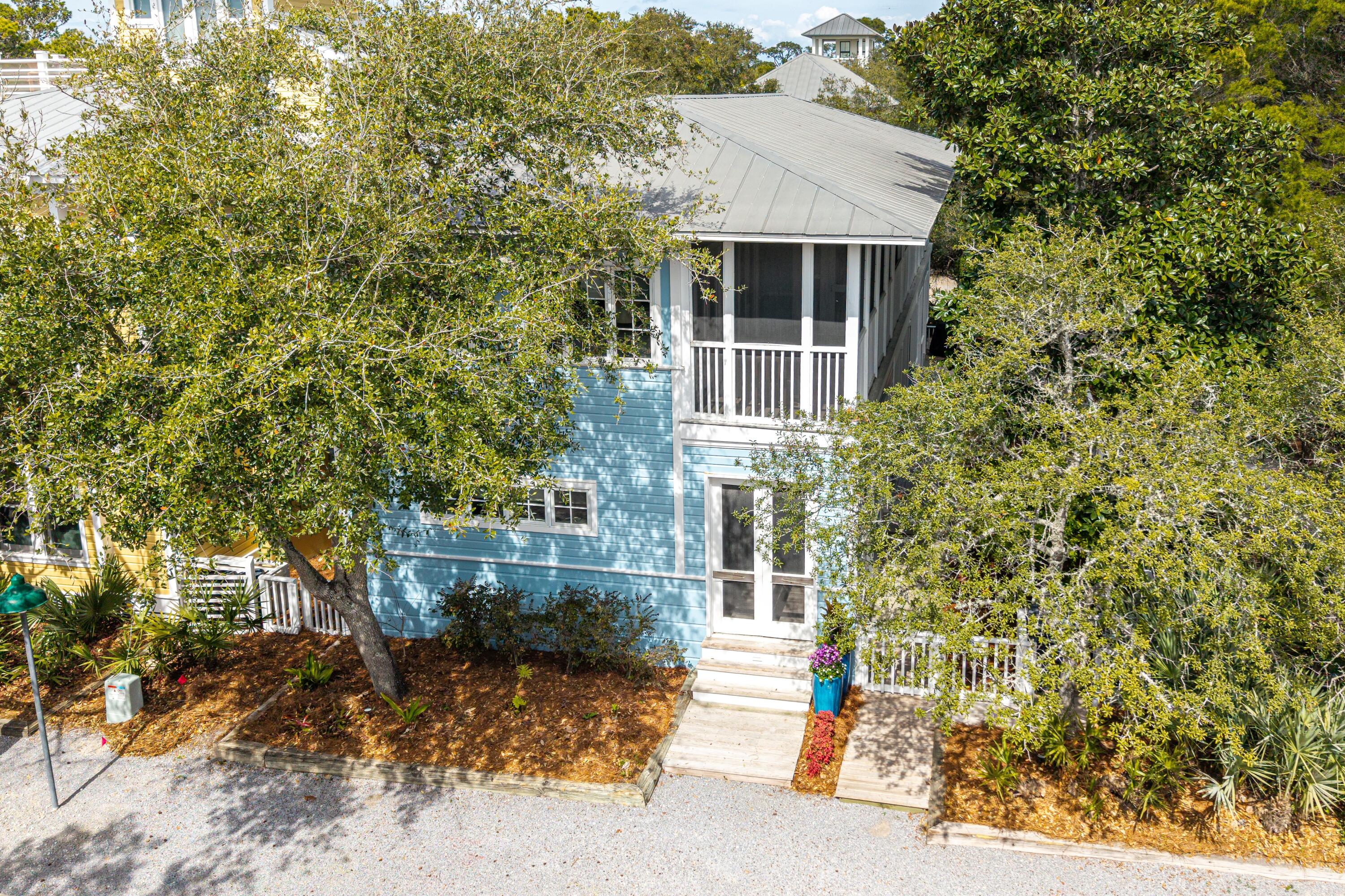 712 Forest Street