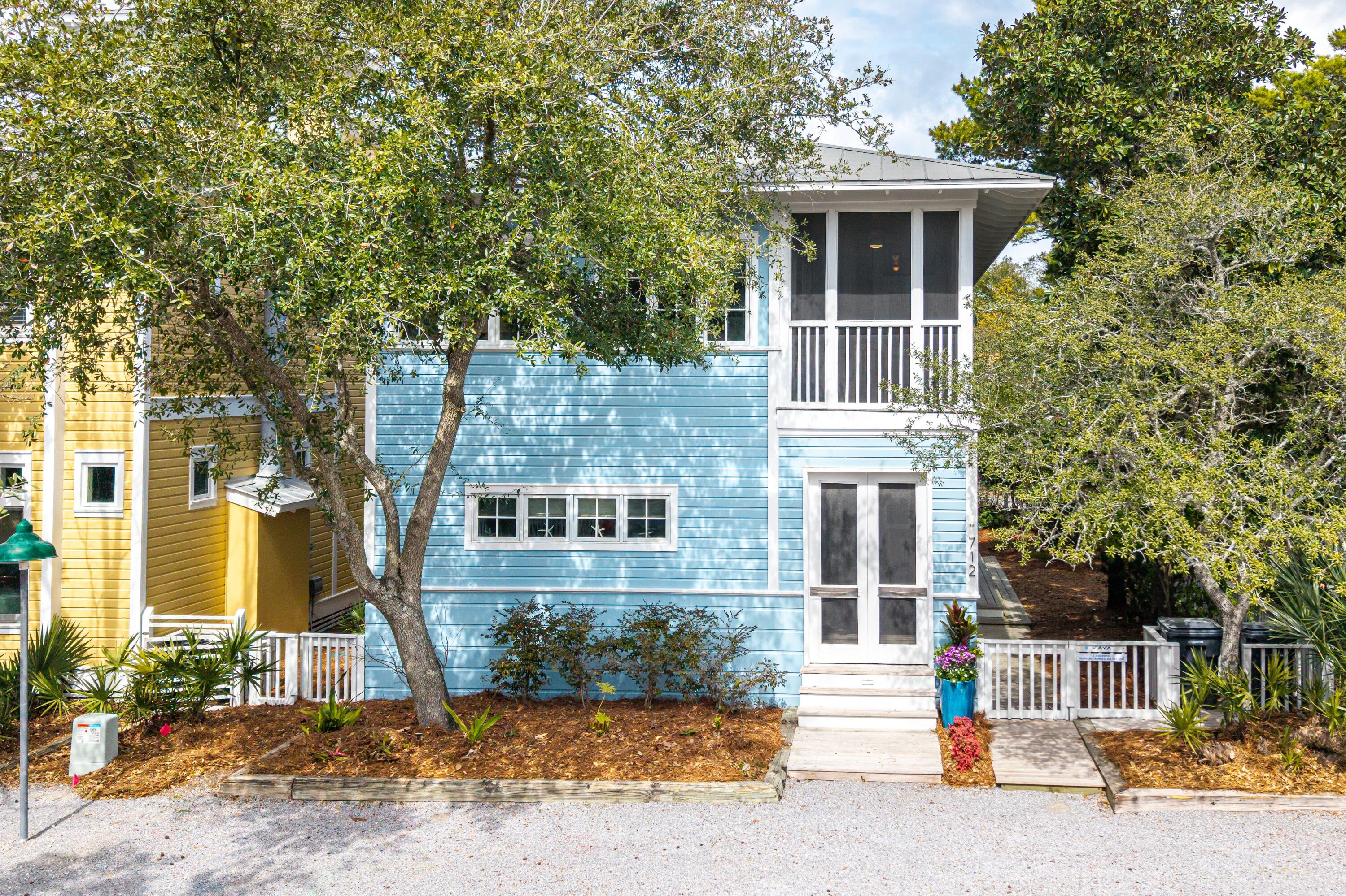 712 Forest Street