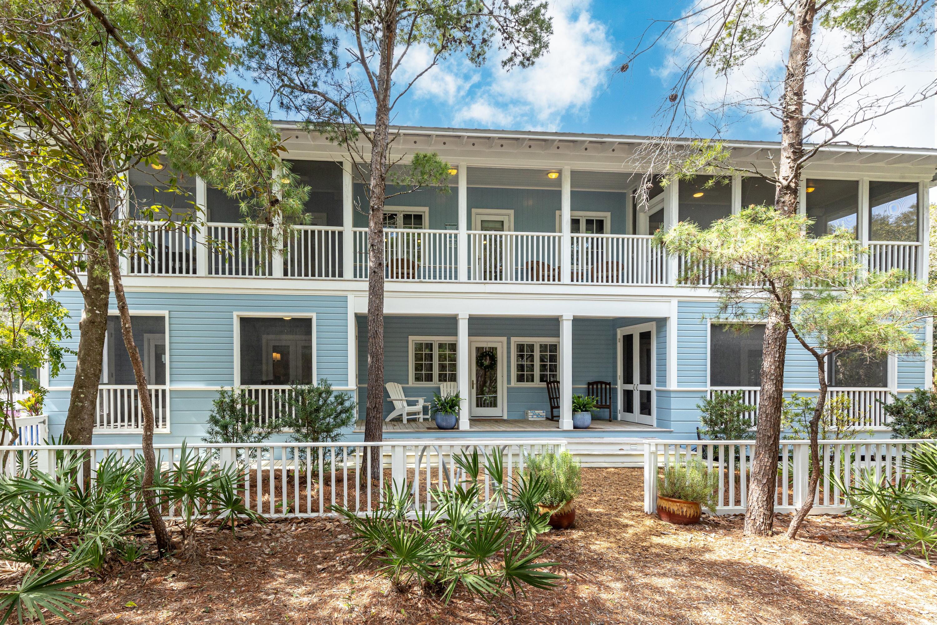 712 Forest Street