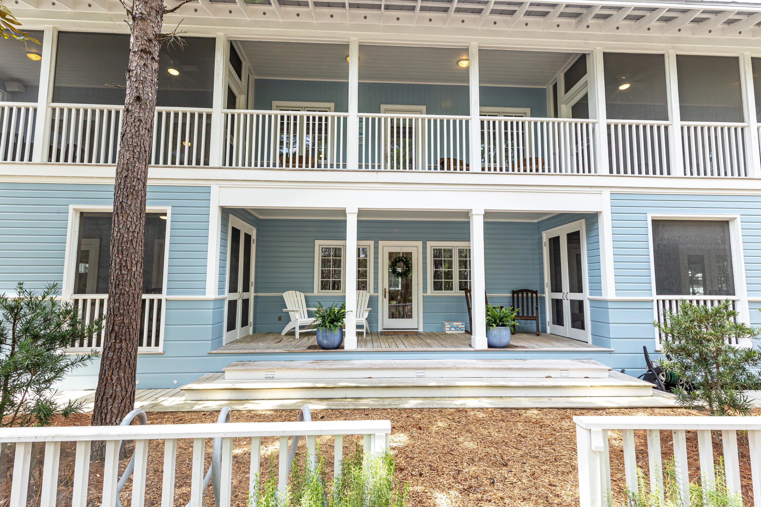 712 Forest Street