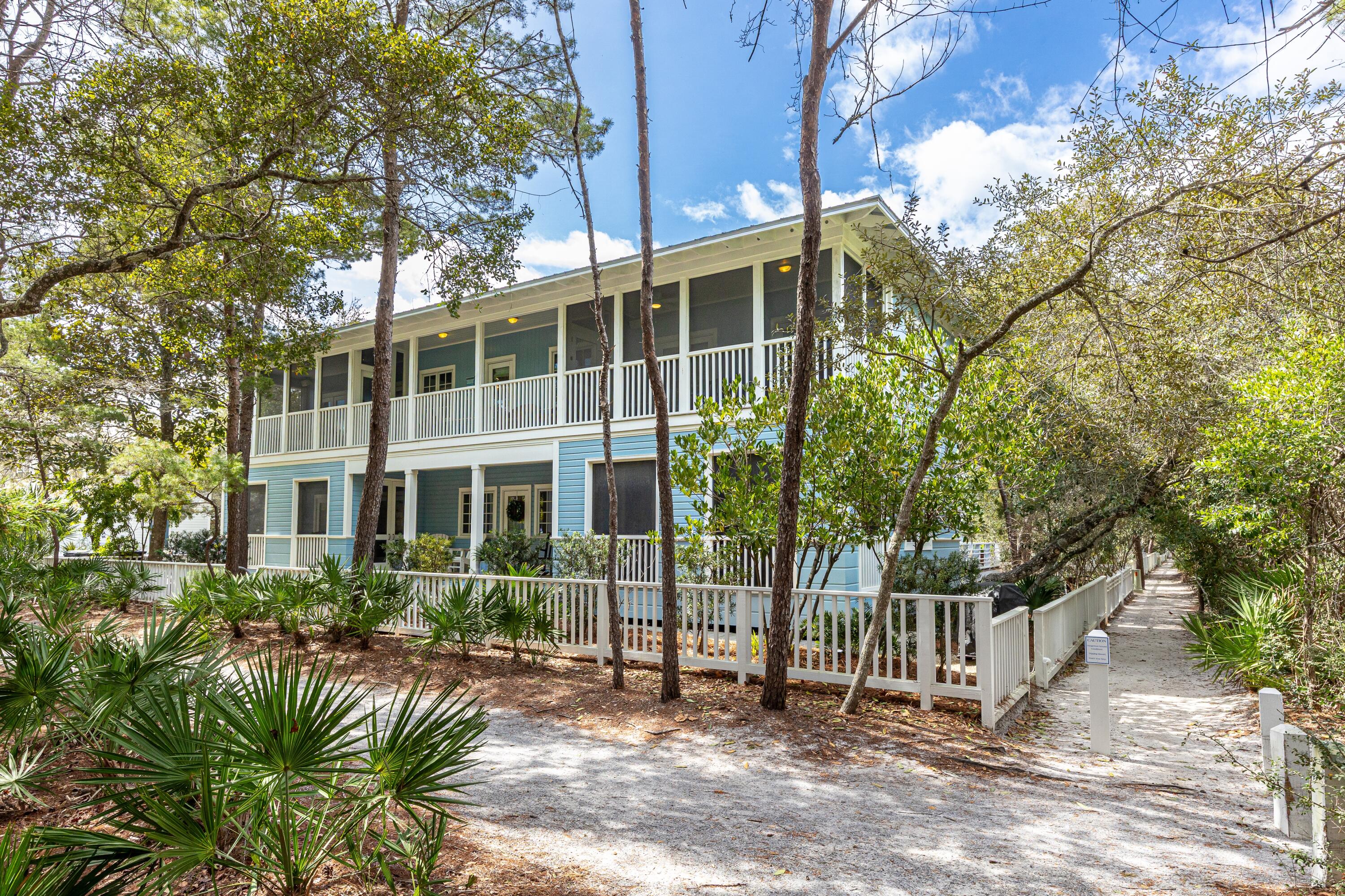 712 Forest Street