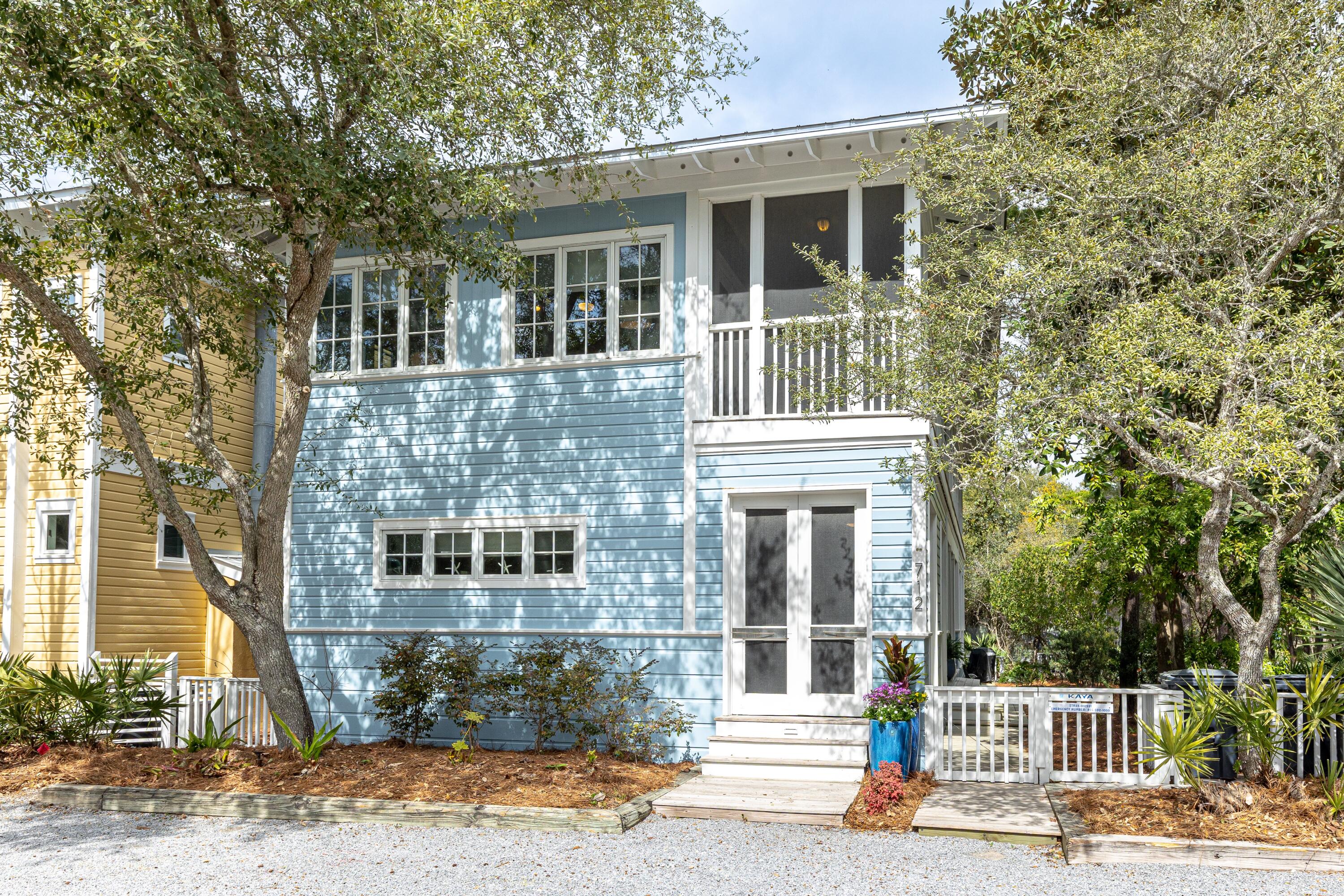 712 Forest Street
