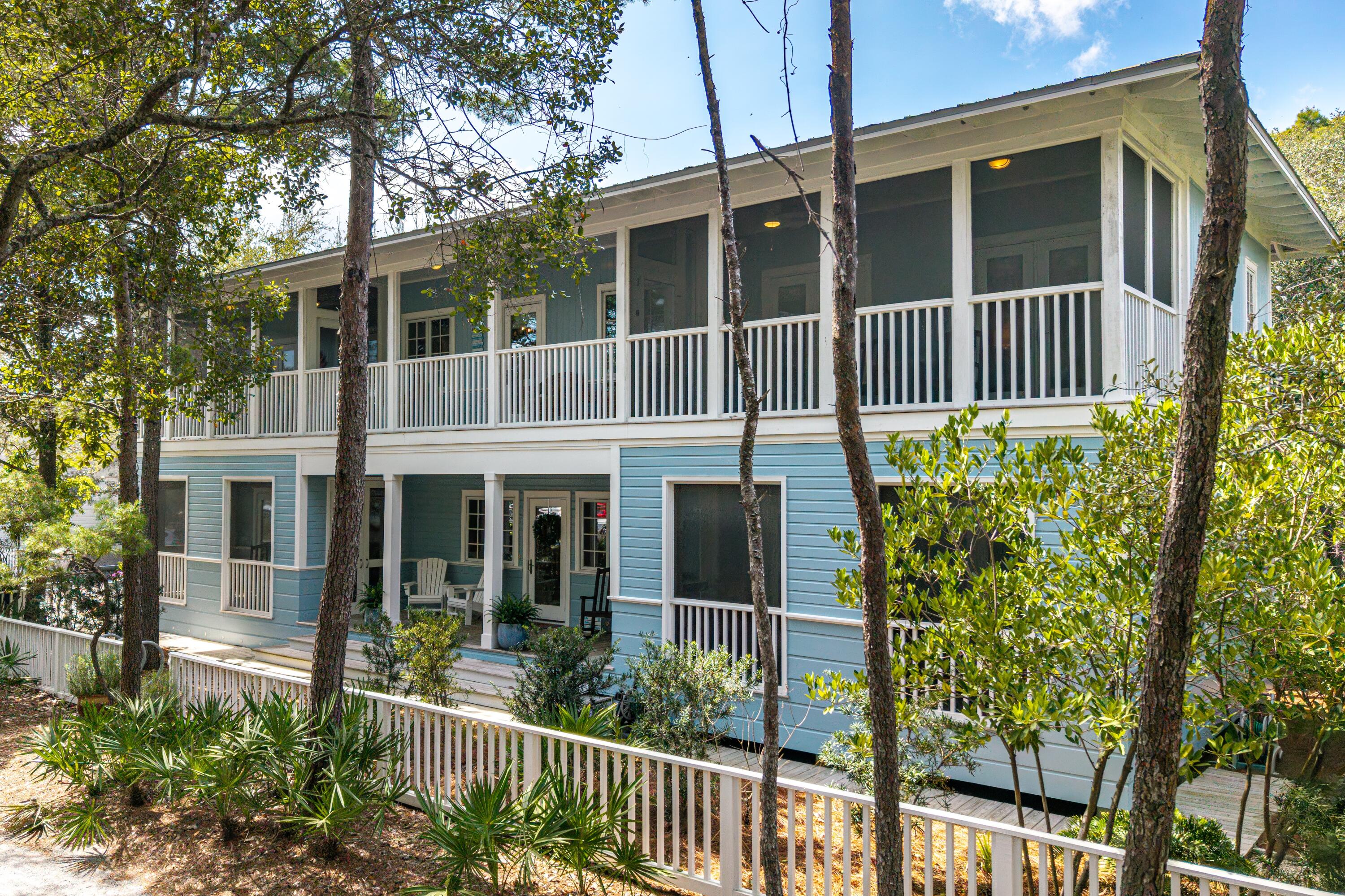 712 Forest Street