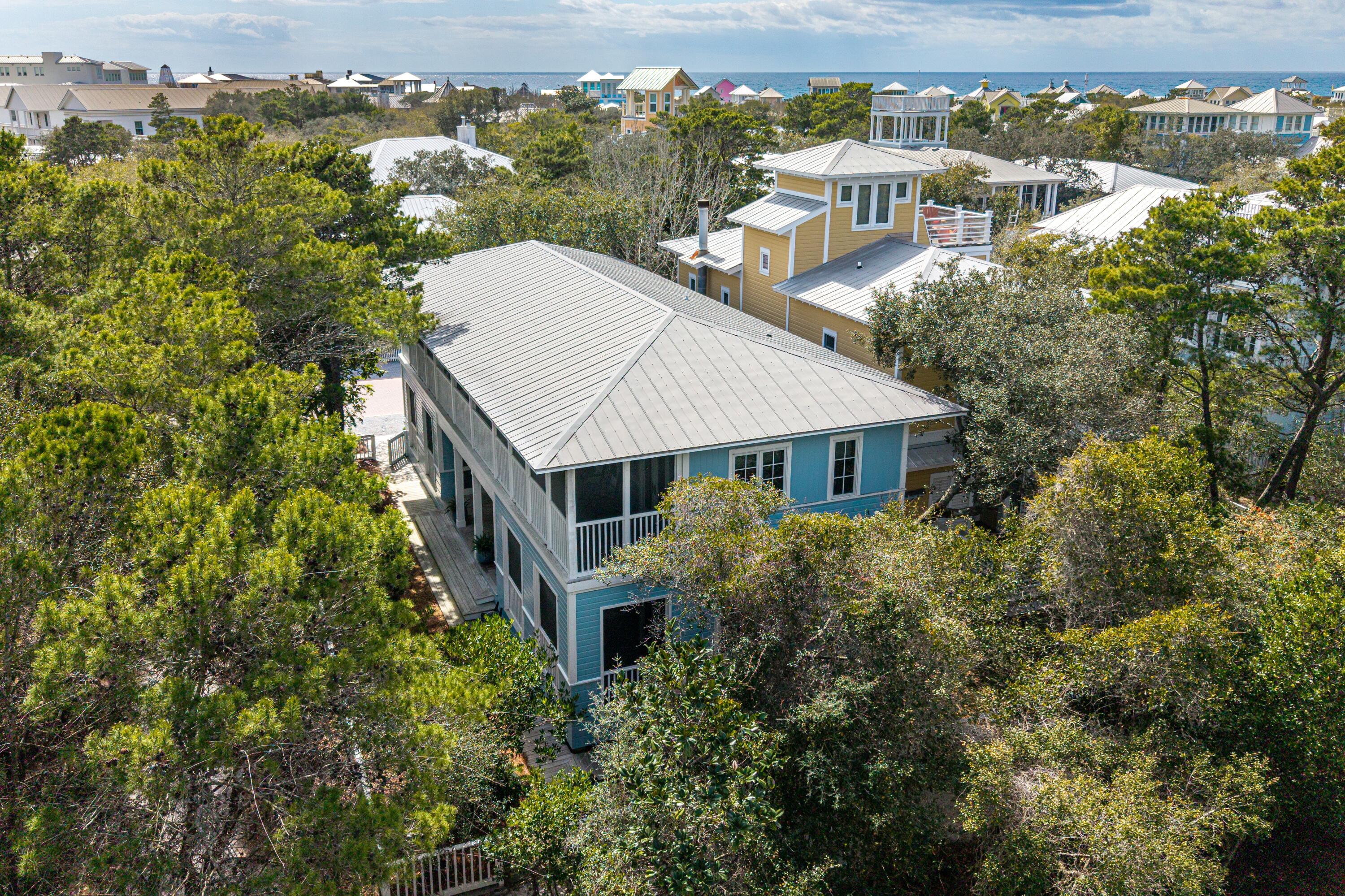 712 Forest Street
