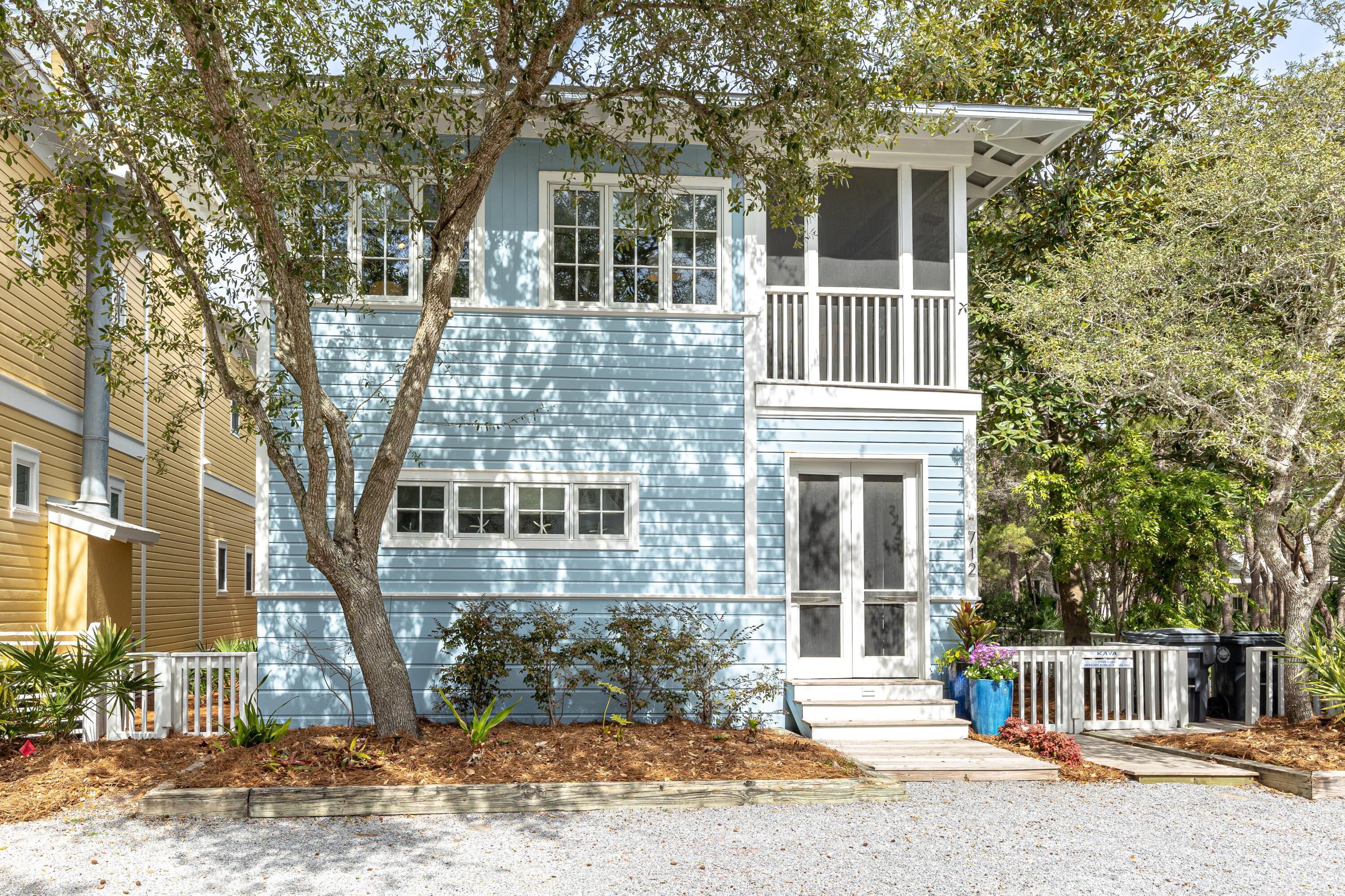 712 Forest Street
