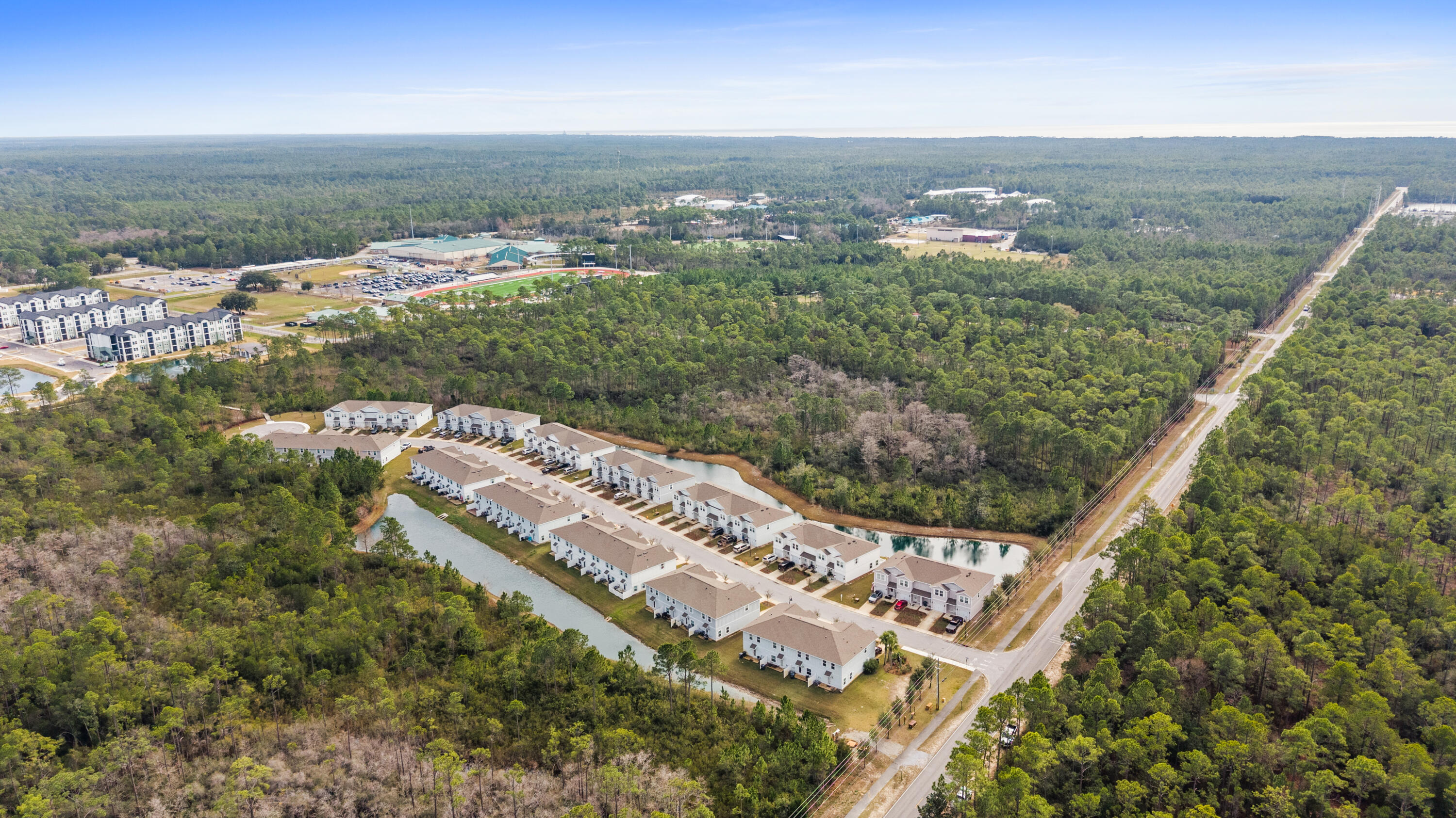 64 Crossing Lane UNIT A